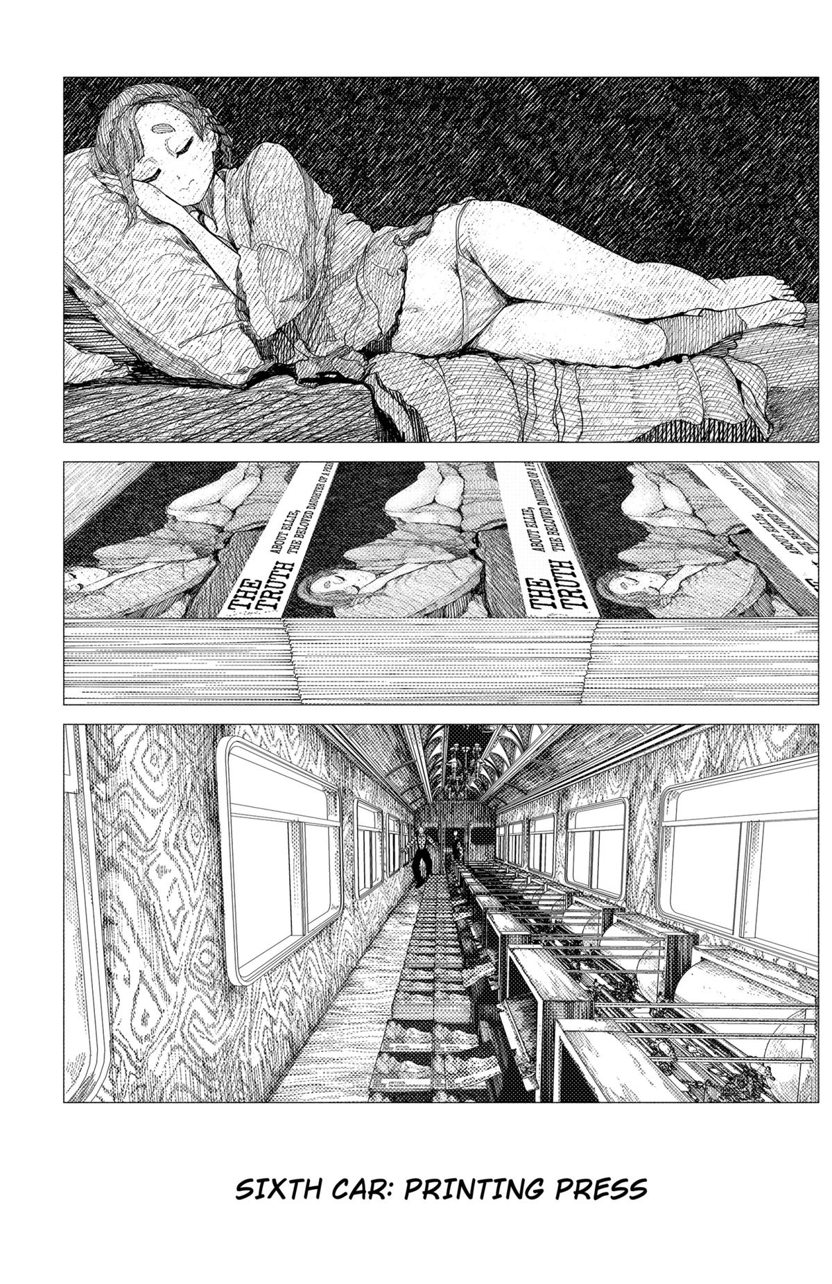 Enigmatica Chap 8 - Next Chap 9