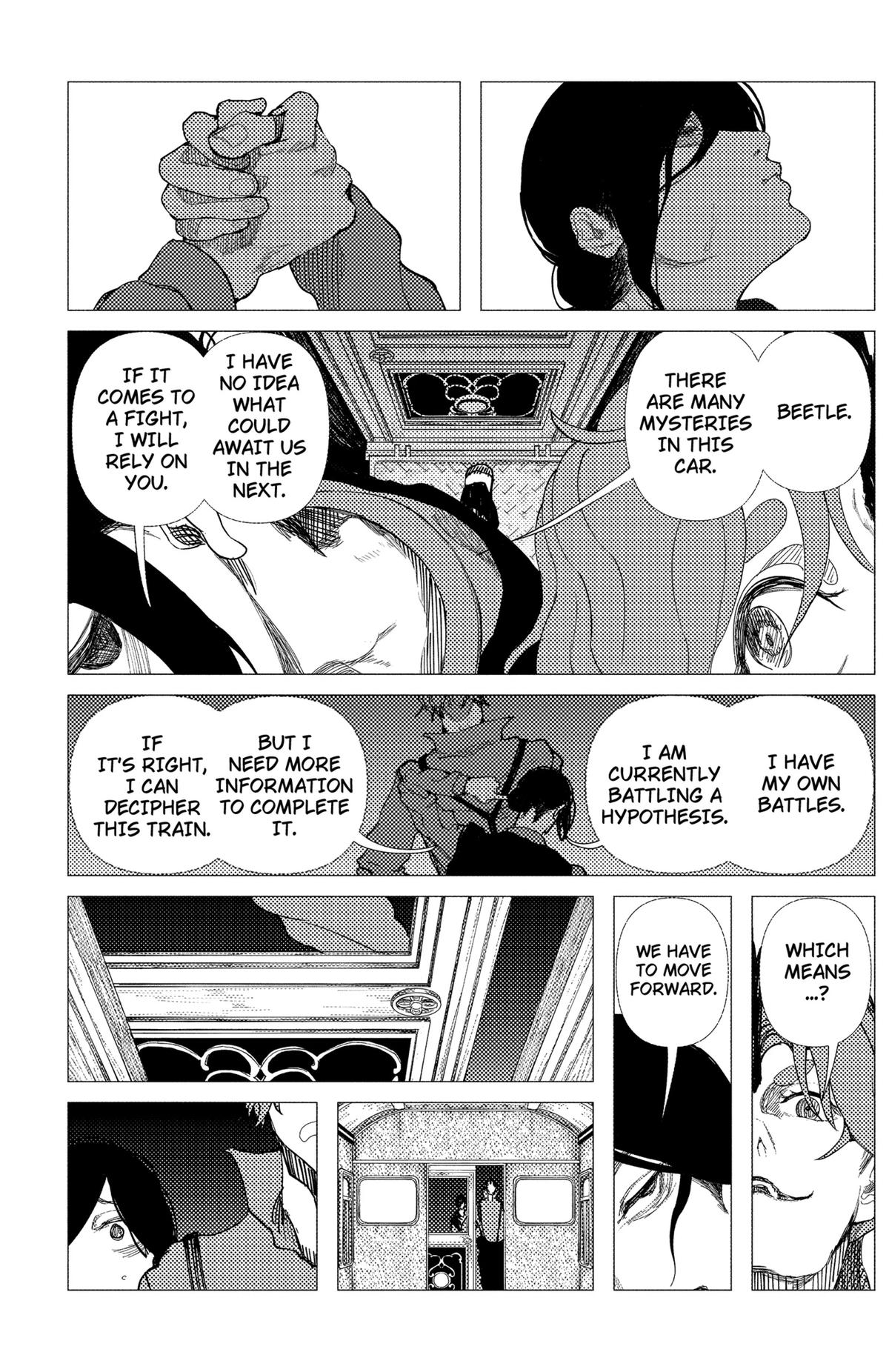 Enigmatica Chap 8 - Next Chap 9