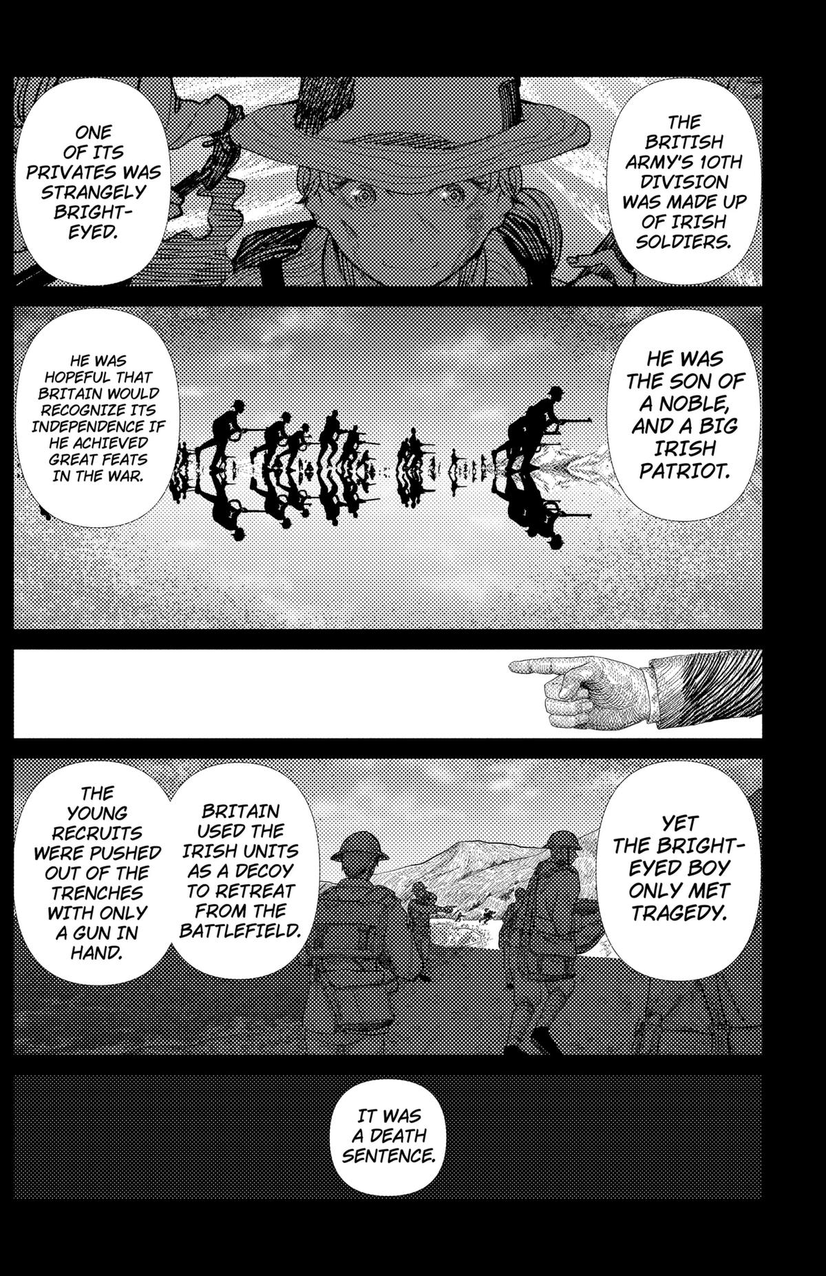 Enigmatica Chap 8 - Next Chap 9