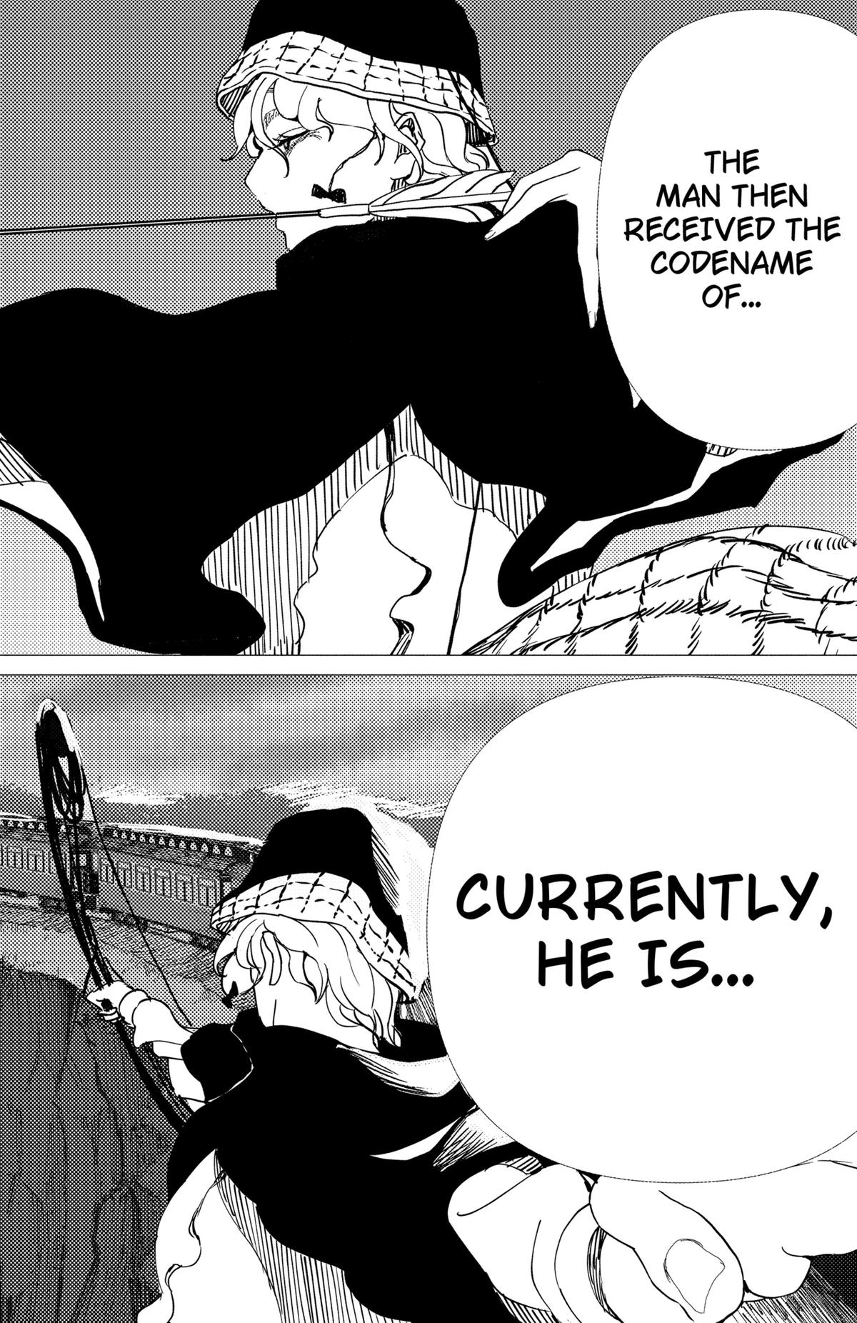 Enigmatica Chap 8 - Next Chap 9