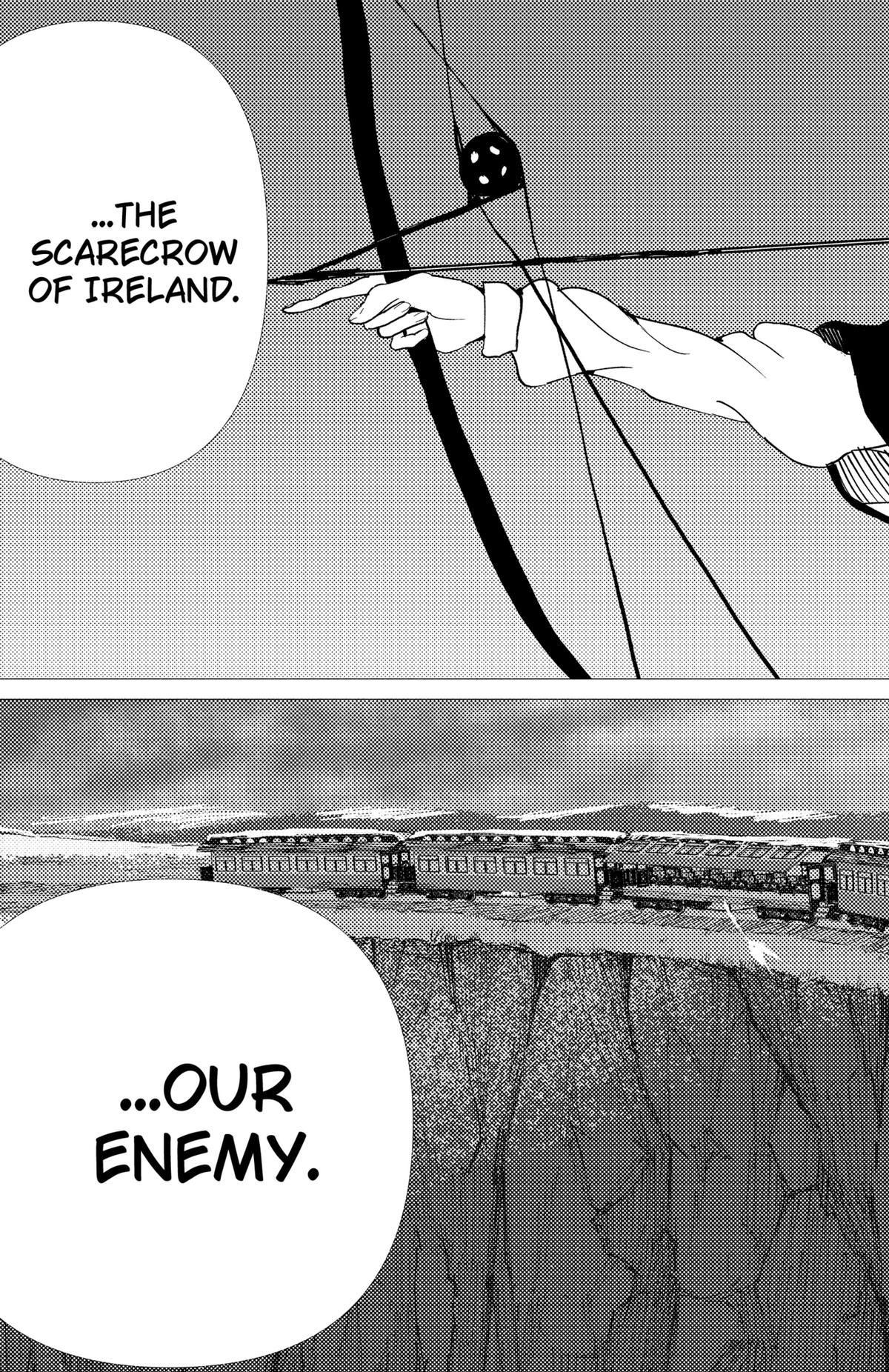 Enigmatica Chap 8 - Next Chap 9