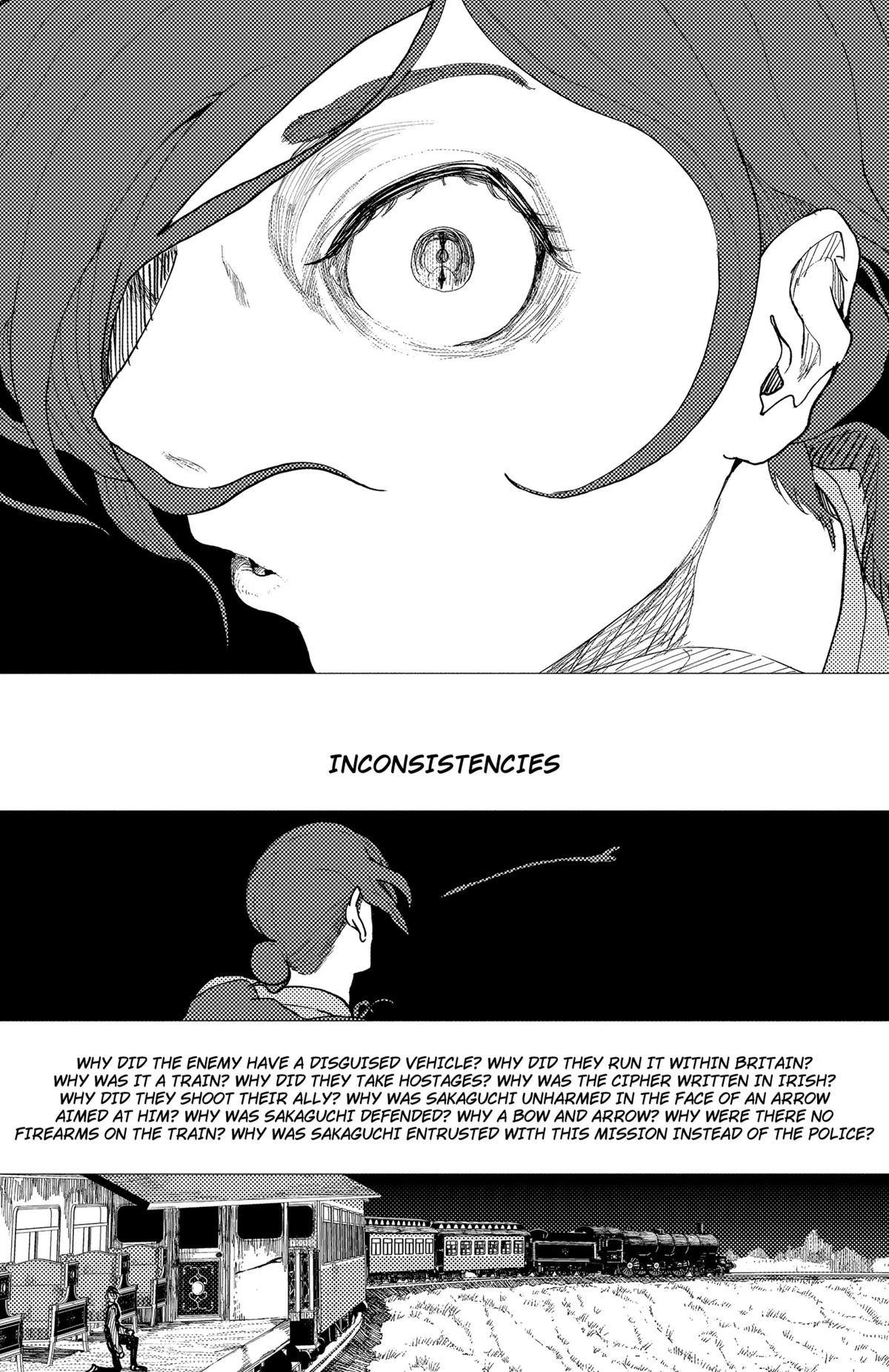 Enigmatica Chap 8 - Next Chap 9