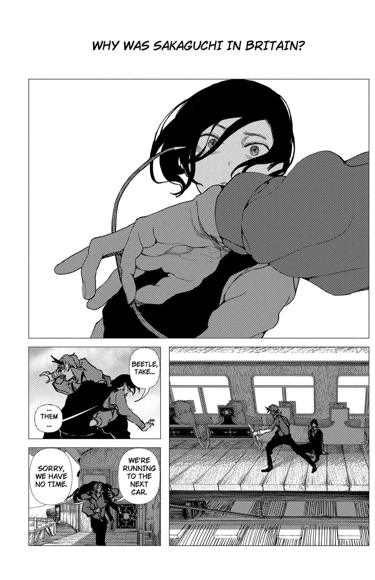 Enigmatica Chap 8 - Next Chap 9
