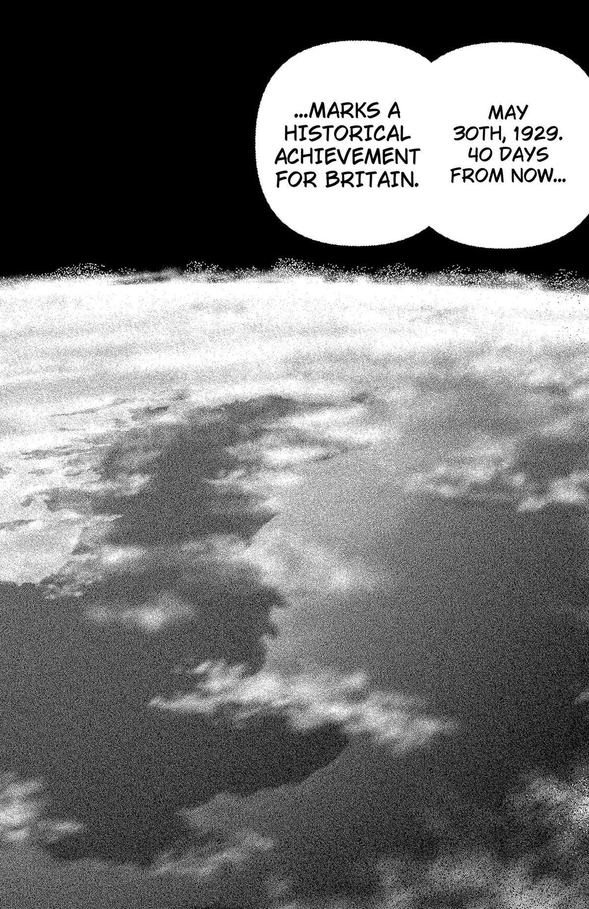 Enigmatica Chap 9 - Next Chap 10