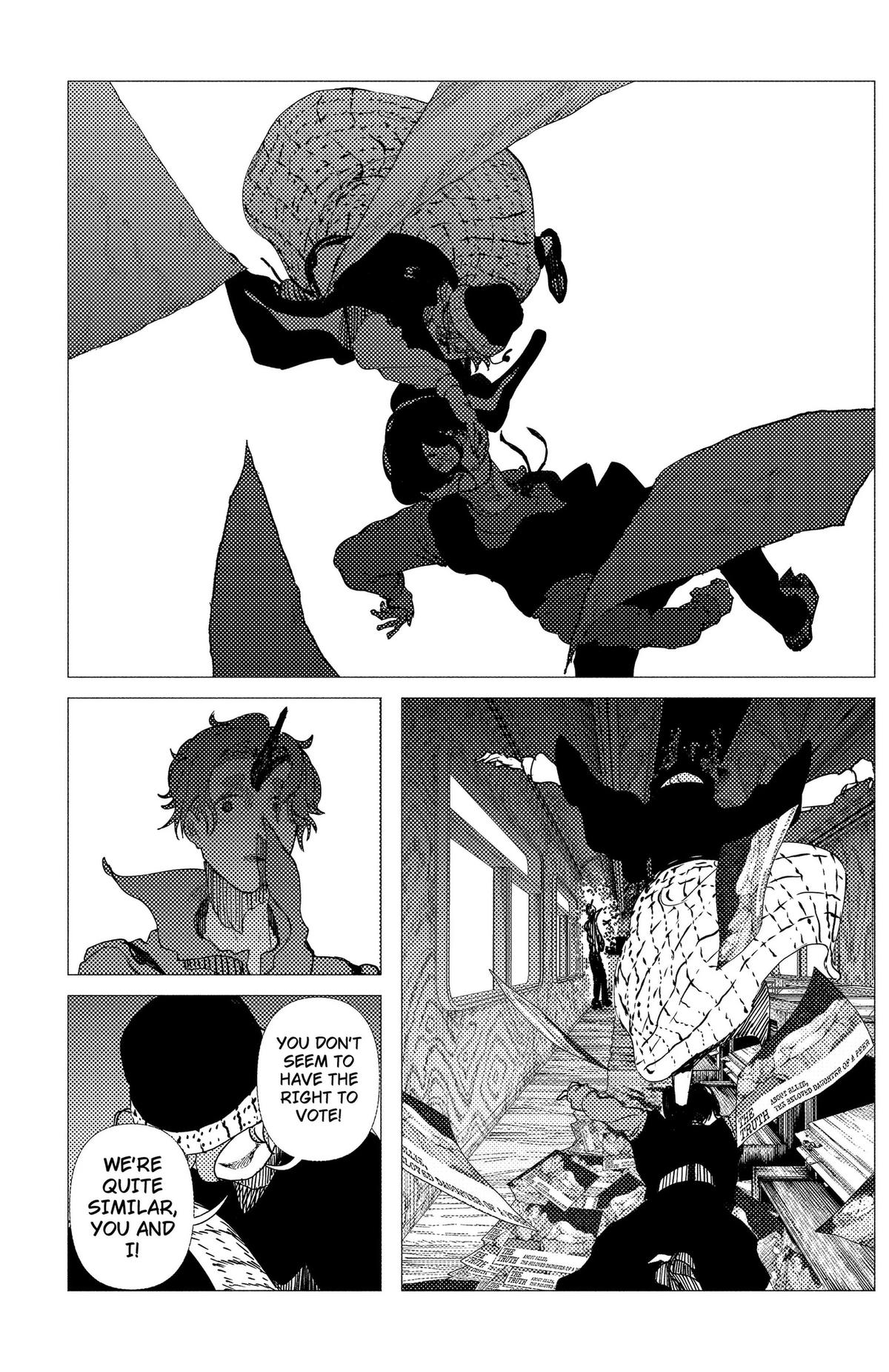 Enigmatica Chap 9 - Next Chap 10