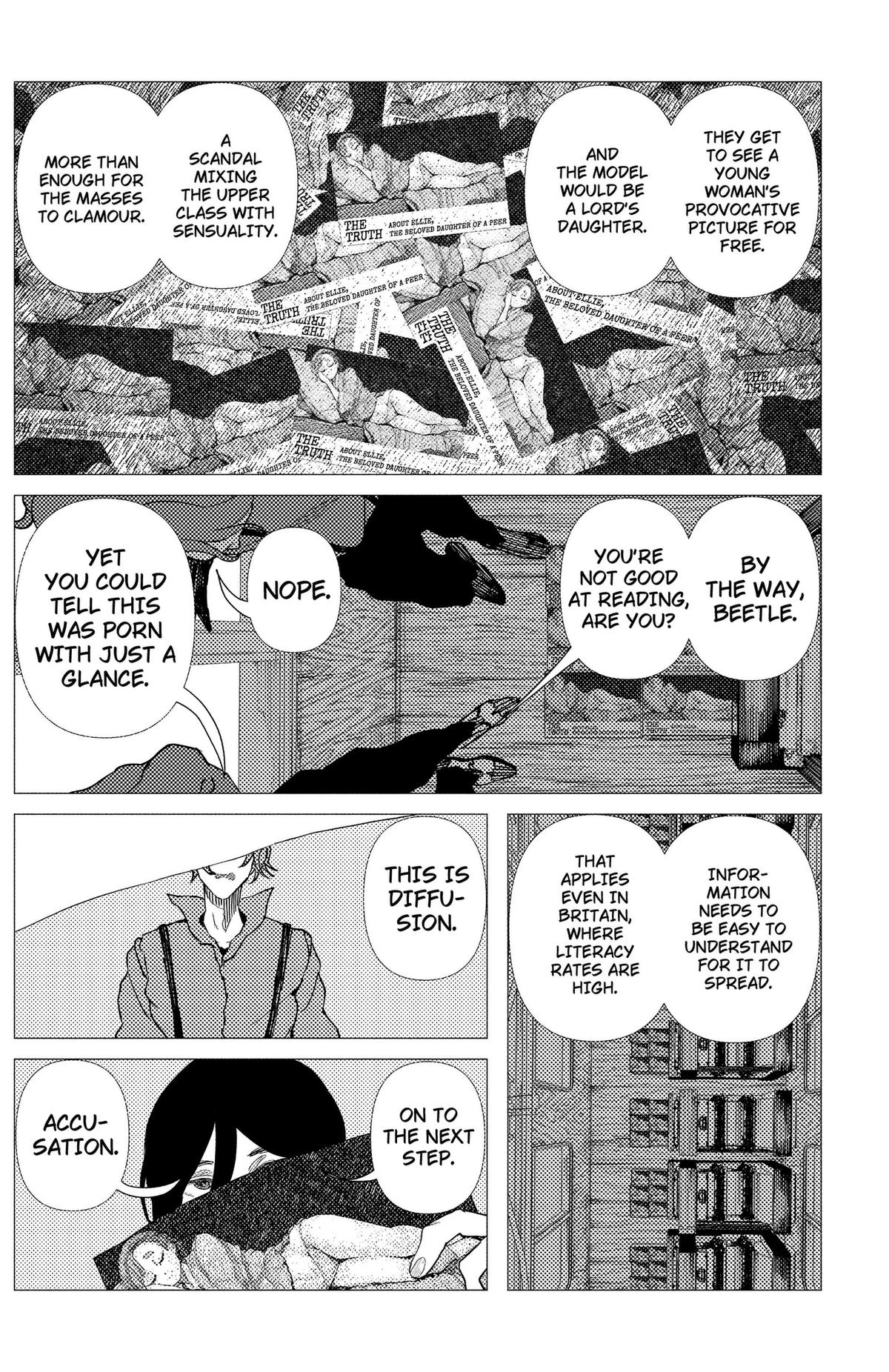 Enigmatica Chap 9 - Next Chap 10