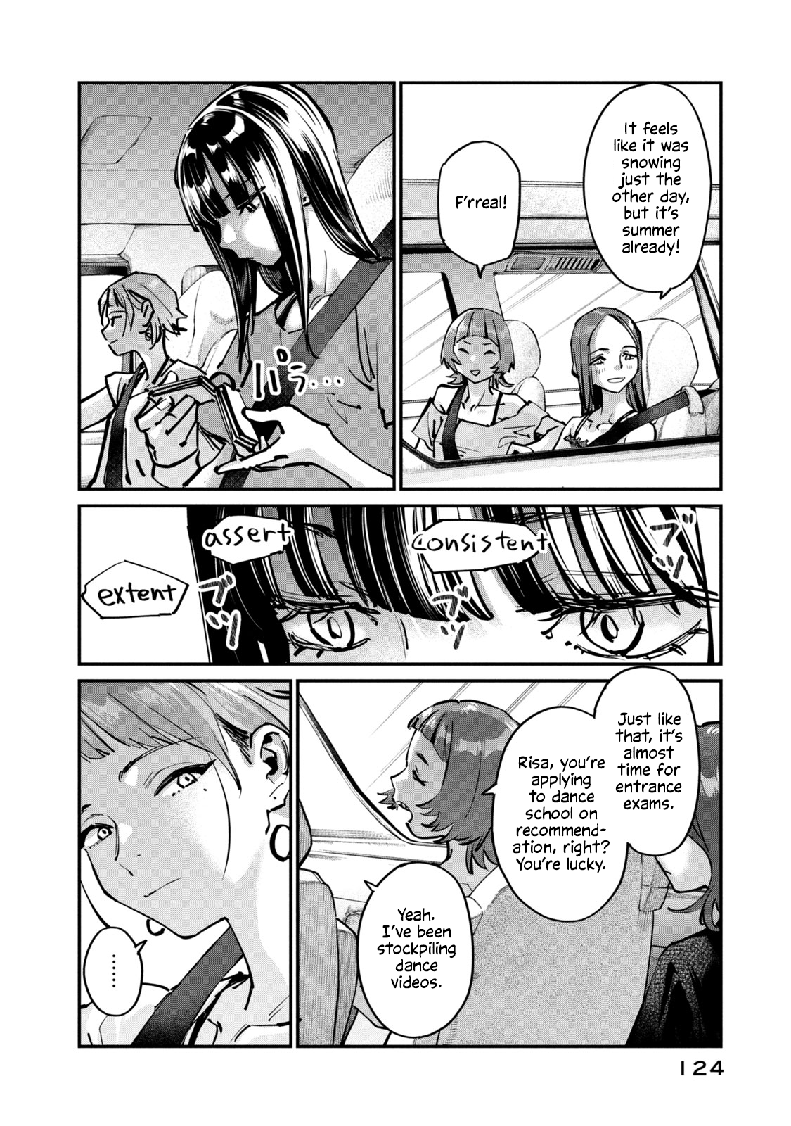 Sunny Sixteen Chap 9 - Next Chap 10