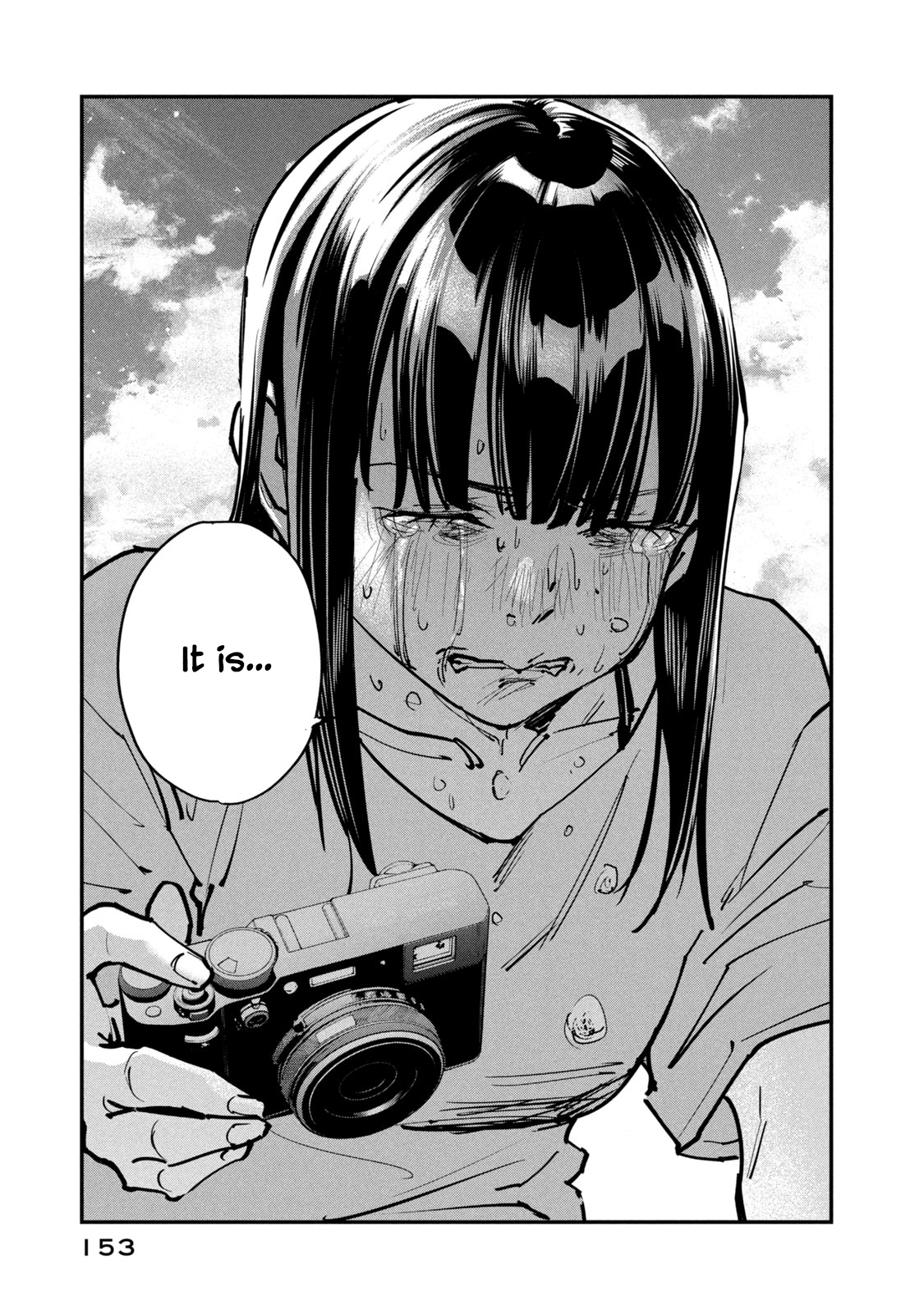 Sunny Sixteen Chap 9 - Next Chap 10