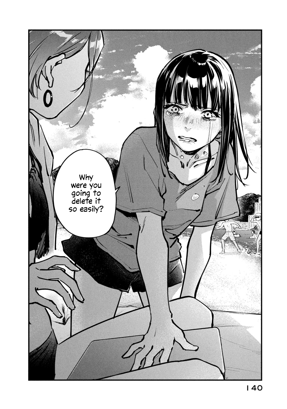 Sunny Sixteen Chap 9 - Next Chap 10