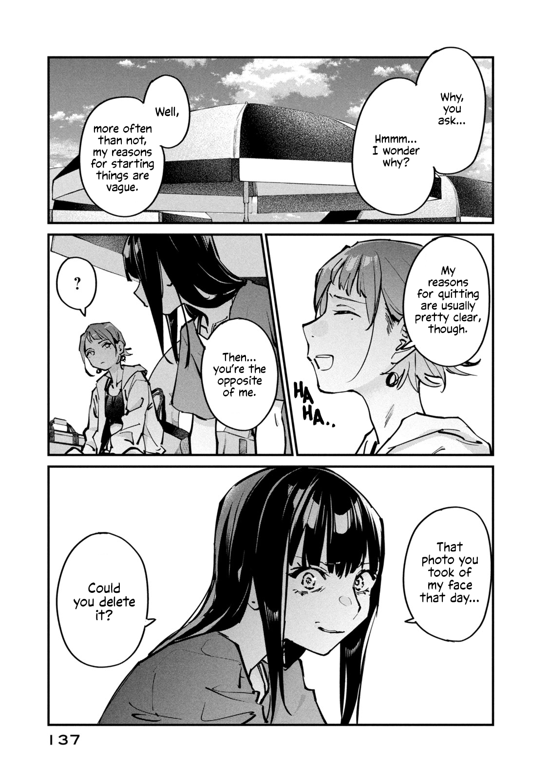 Sunny Sixteen Chap 9 - Next Chap 10