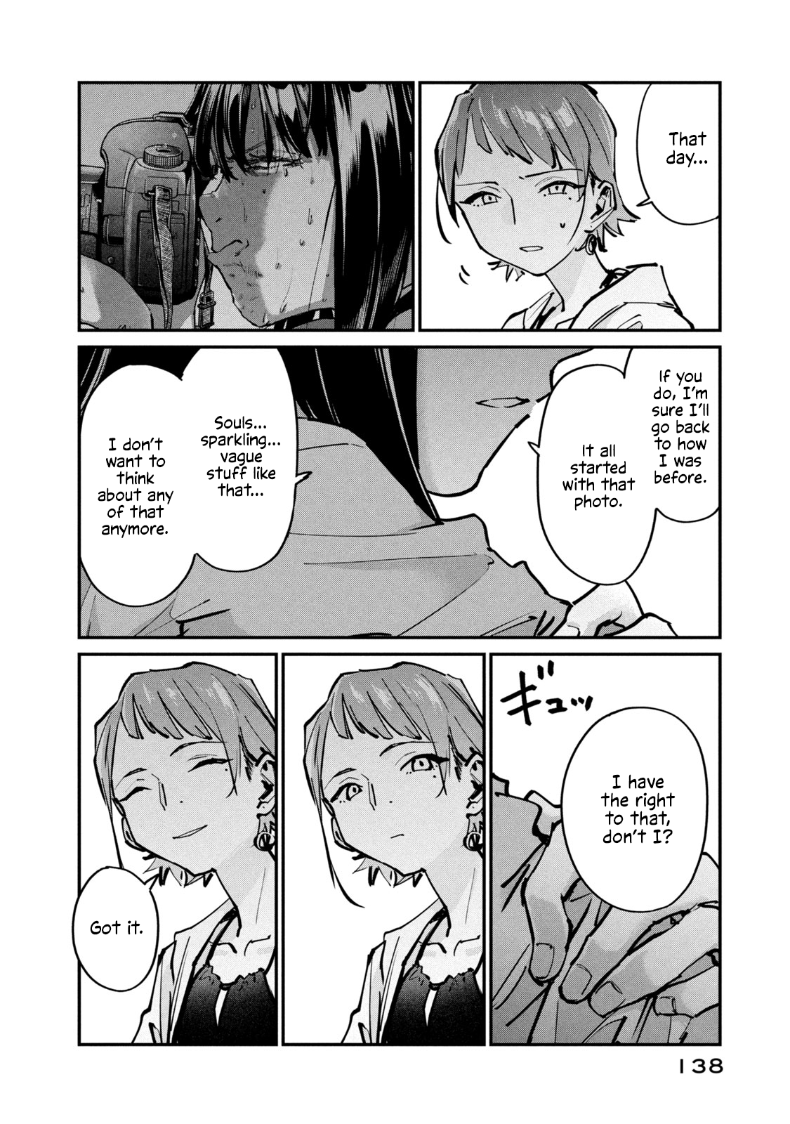 Sunny Sixteen Chap 9 - Next Chap 10