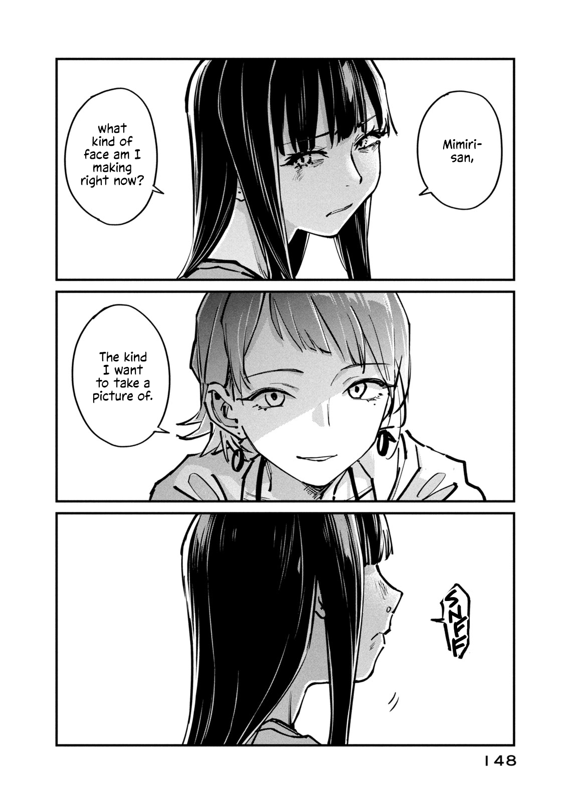 Sunny Sixteen Chap 9 - Next Chap 10