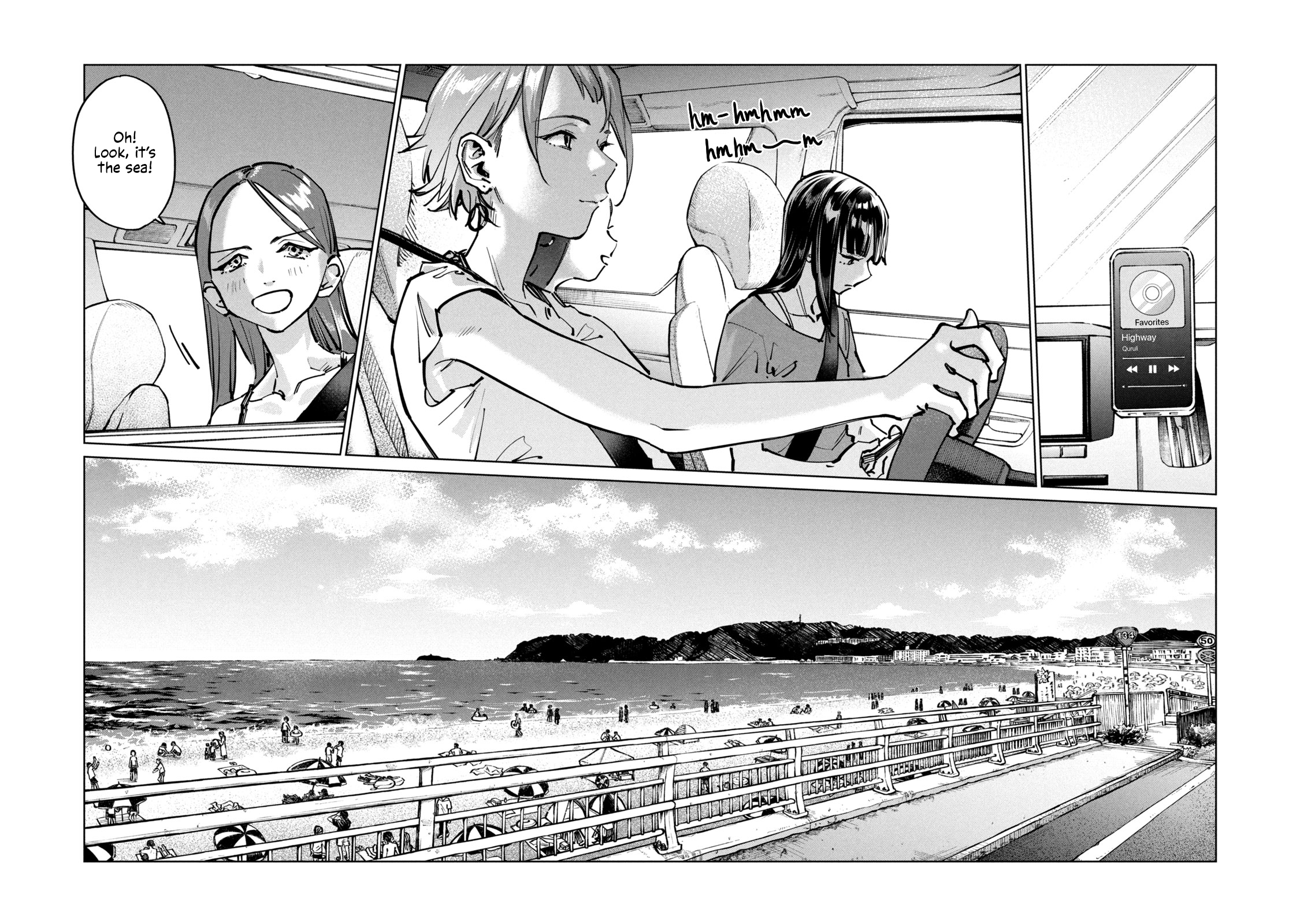 Sunny Sixteen Chap 9 - Next Chap 10