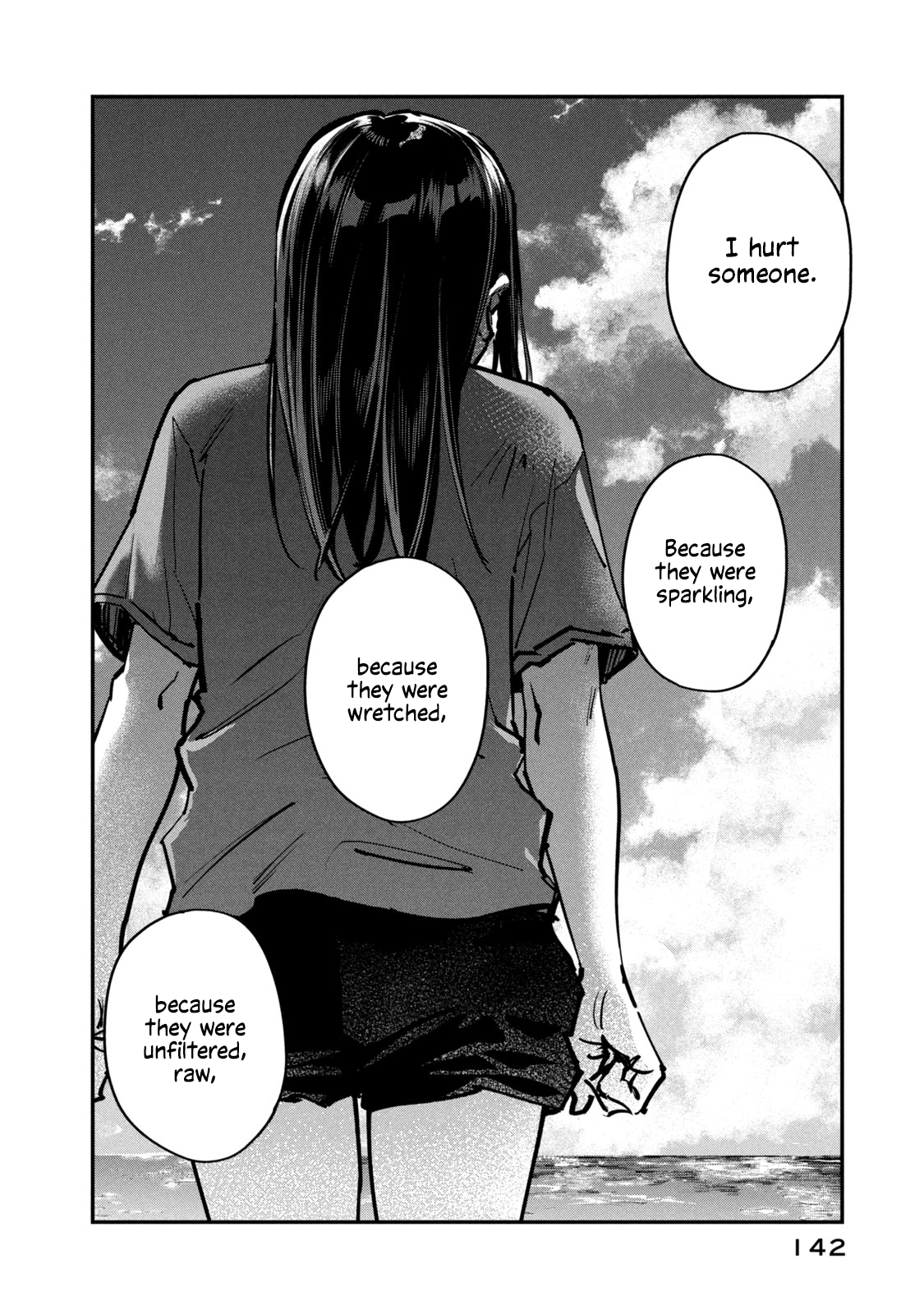 Sunny Sixteen Chap 9 - Next Chap 10