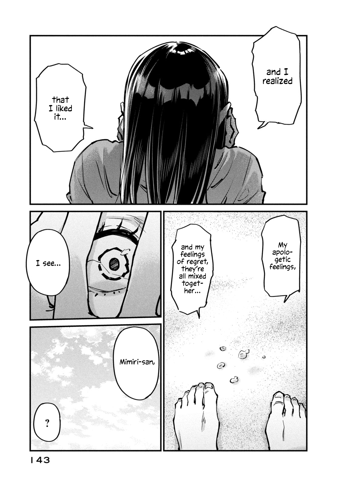 Sunny Sixteen Chap 9 - Next Chap 10