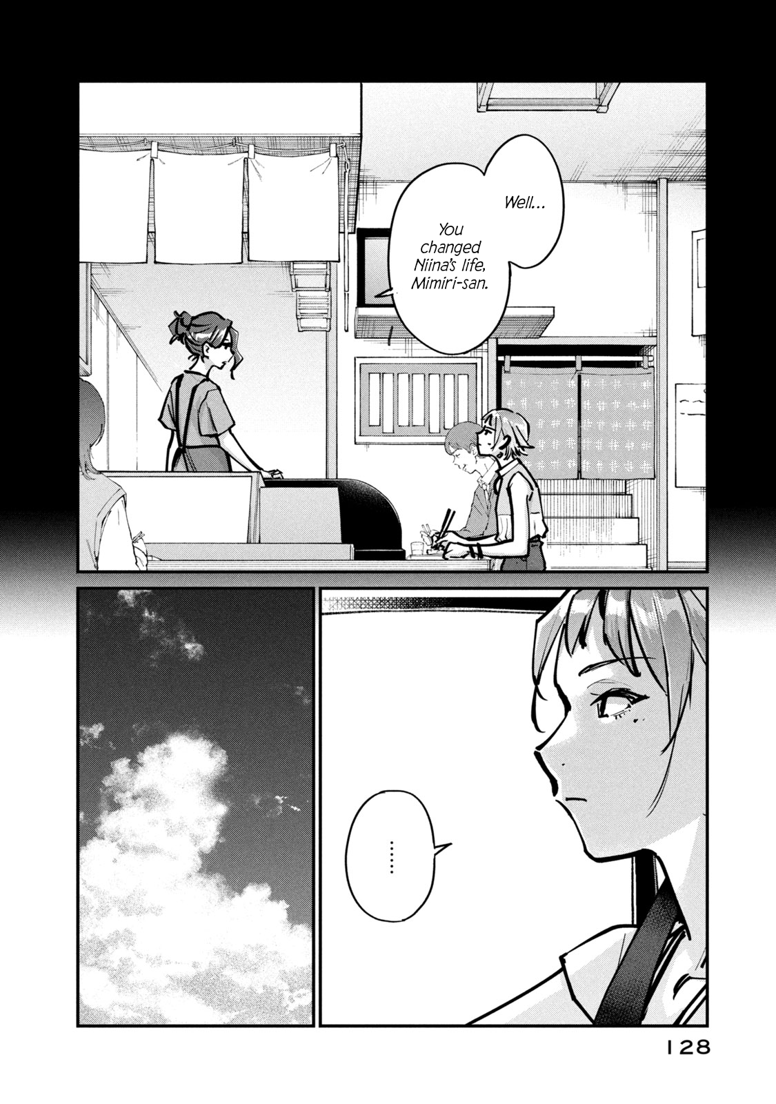 Sunny Sixteen Chap 9 - Next Chap 10