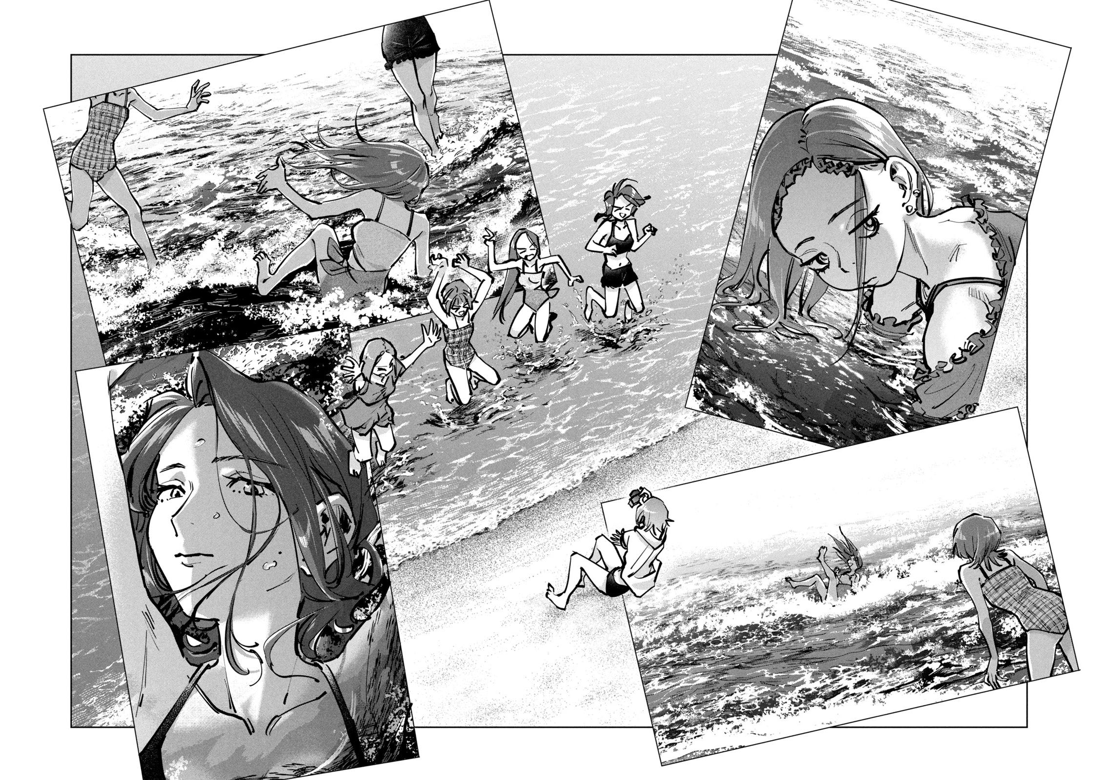 Sunny Sixteen Chap 9 - Next Chap 10