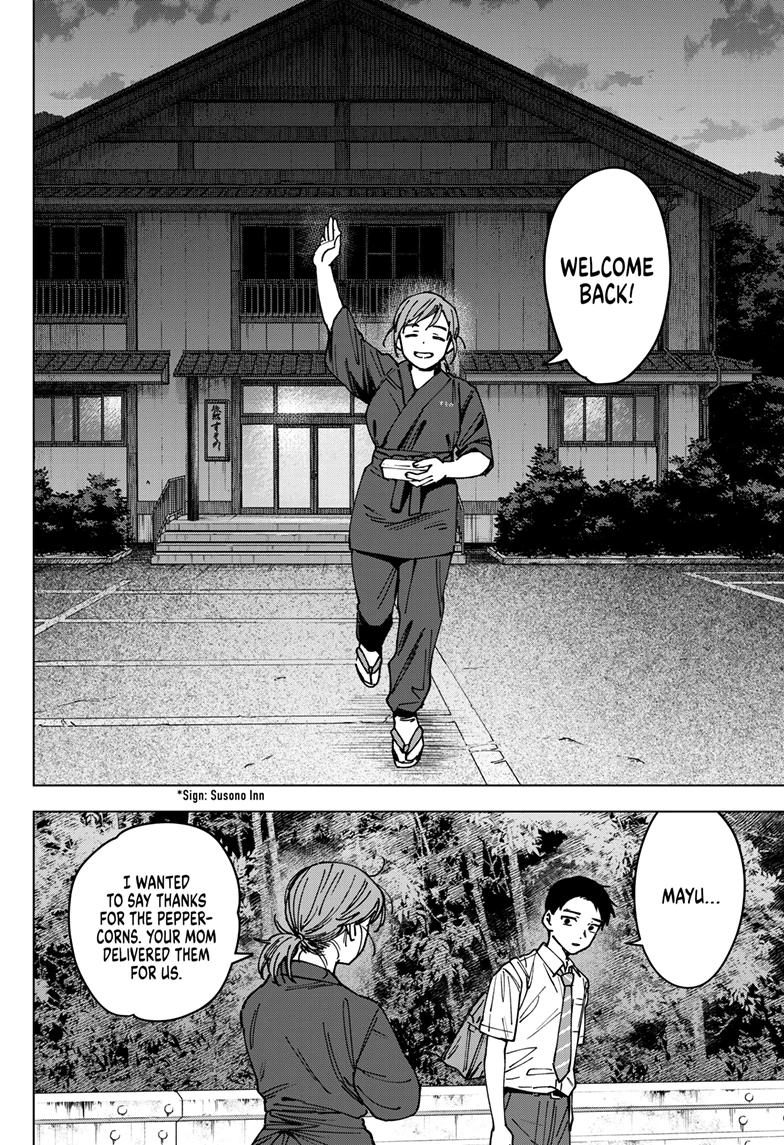 Sangeki Chap 3 - Next Chap 4