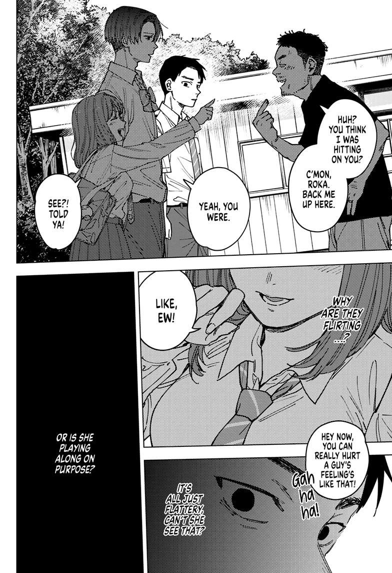 Sangeki Chap 3 - Next Chap 4