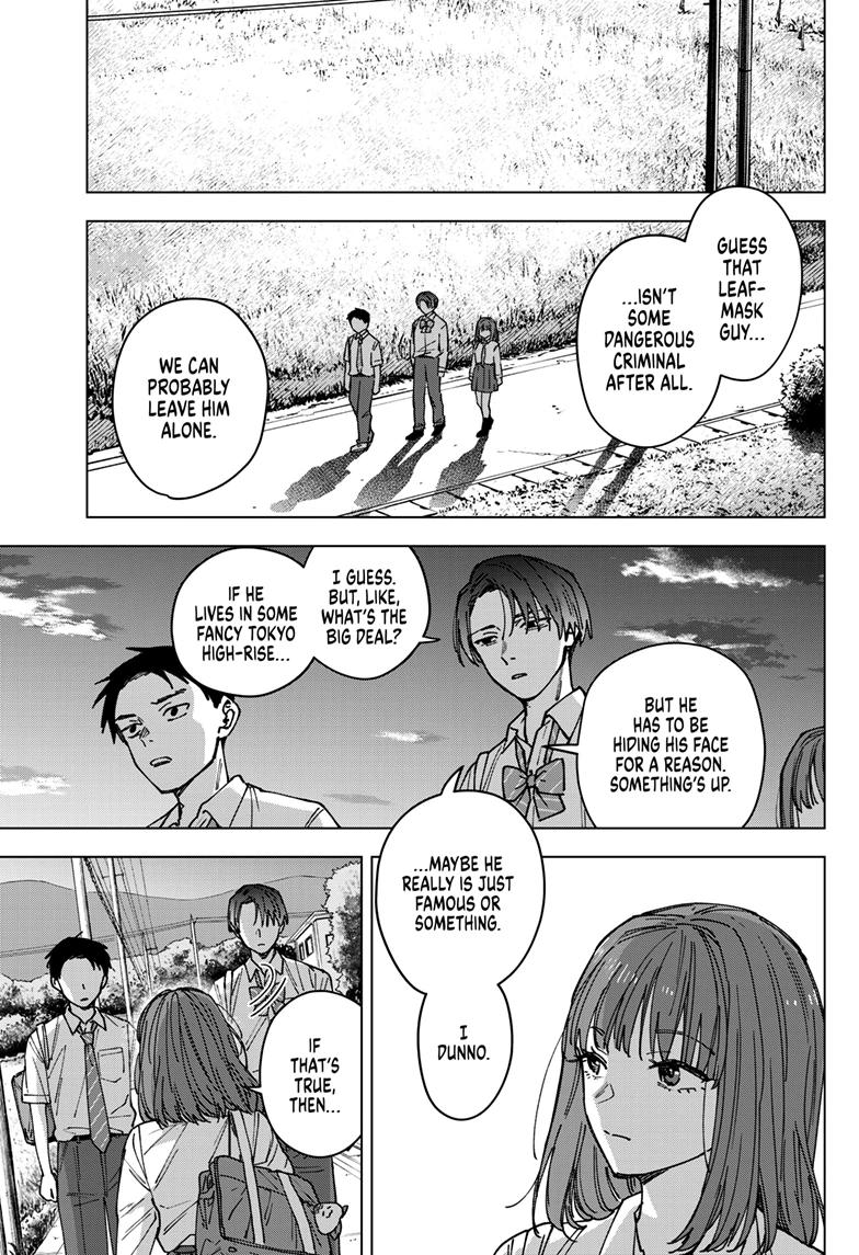 Sangeki Chap 3 - Next Chap 4