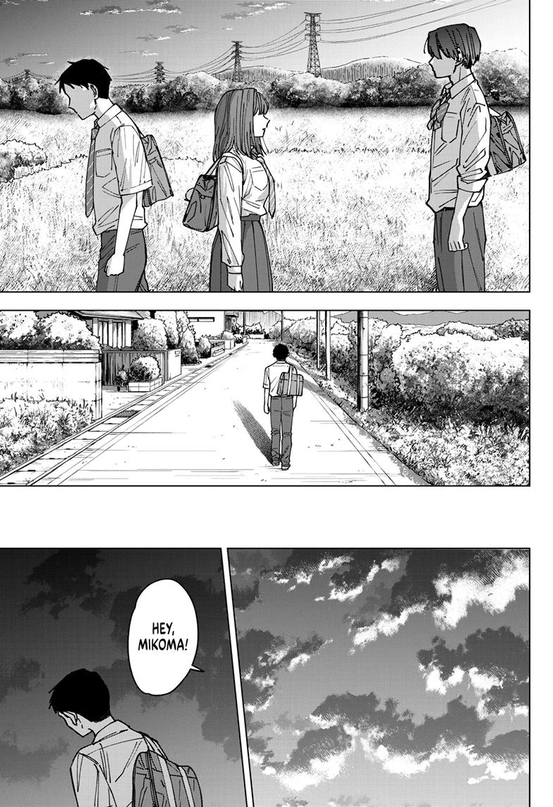 Sangeki Chap 3 - Next Chap 4