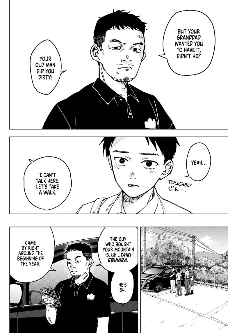 Sangeki Chap 3 - Next Chap 4