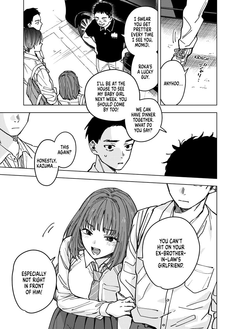 Sangeki Chap 3 - Next Chap 4