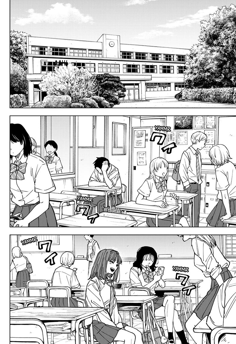 Sangeki Chap 3 - Next Chap 4