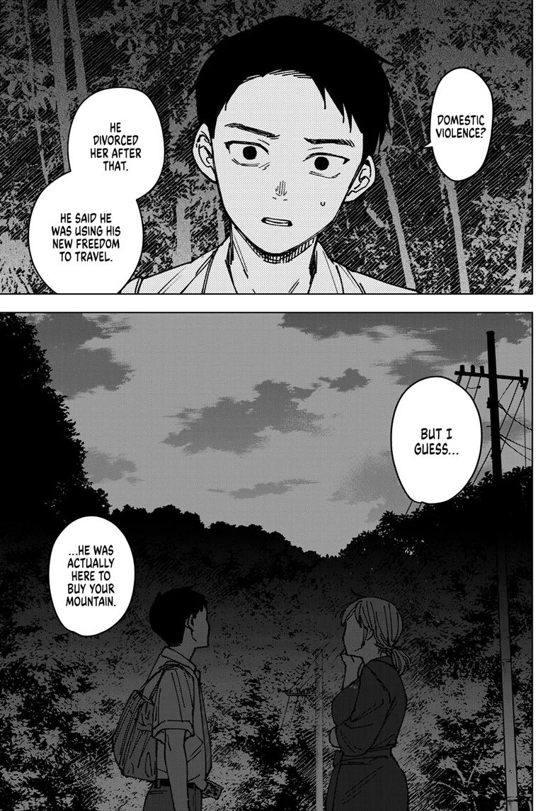 Sangeki Chap 3 - Next Chap 4