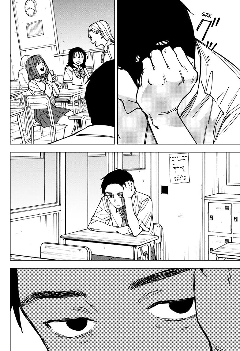 Sangeki Chap 3 - Next Chap 4