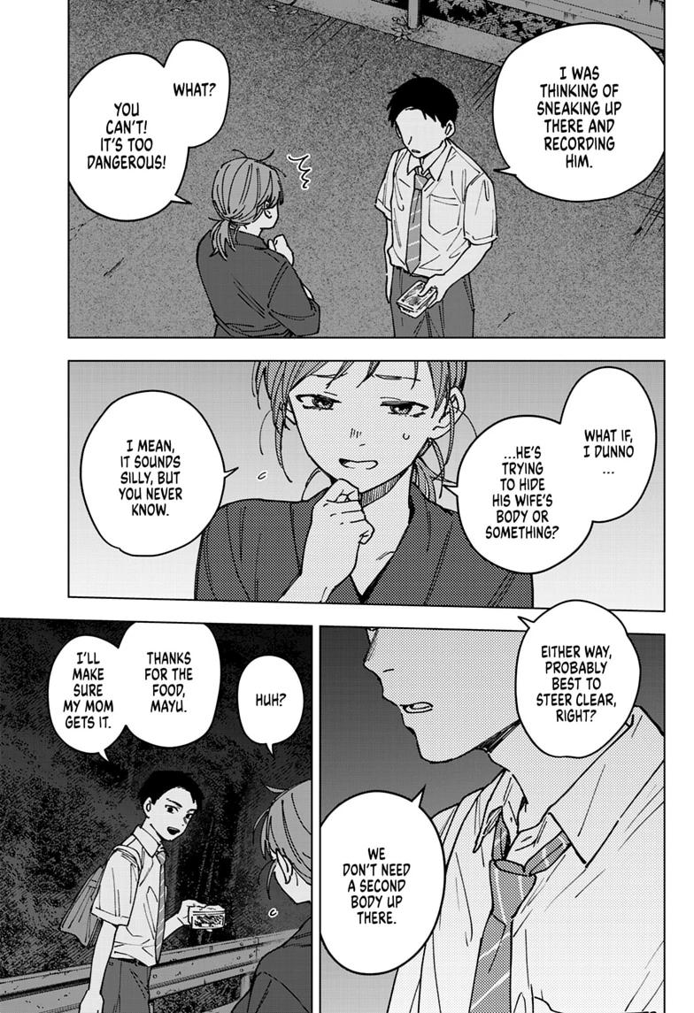 Sangeki Chap 4 - Next Chap 5