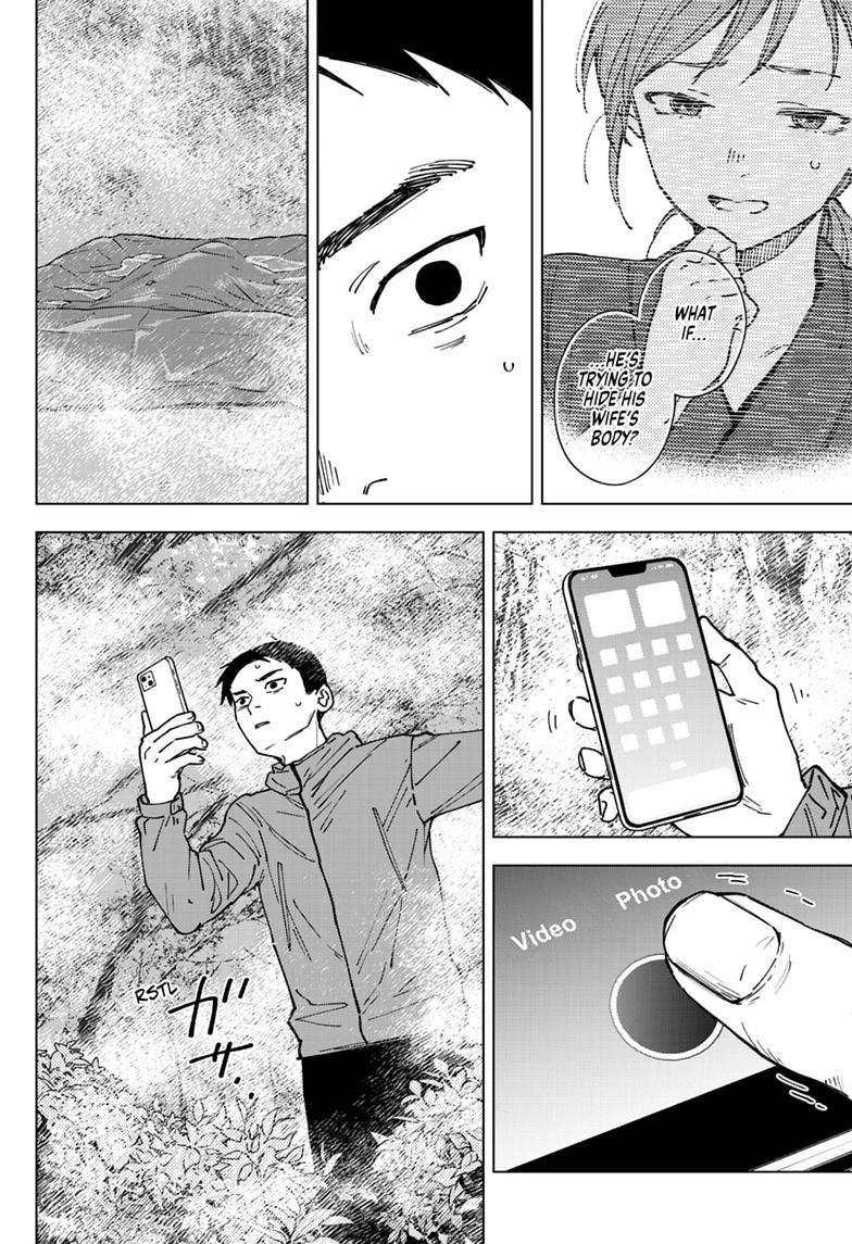 Sangeki Chap 4 - Next Chap 5
