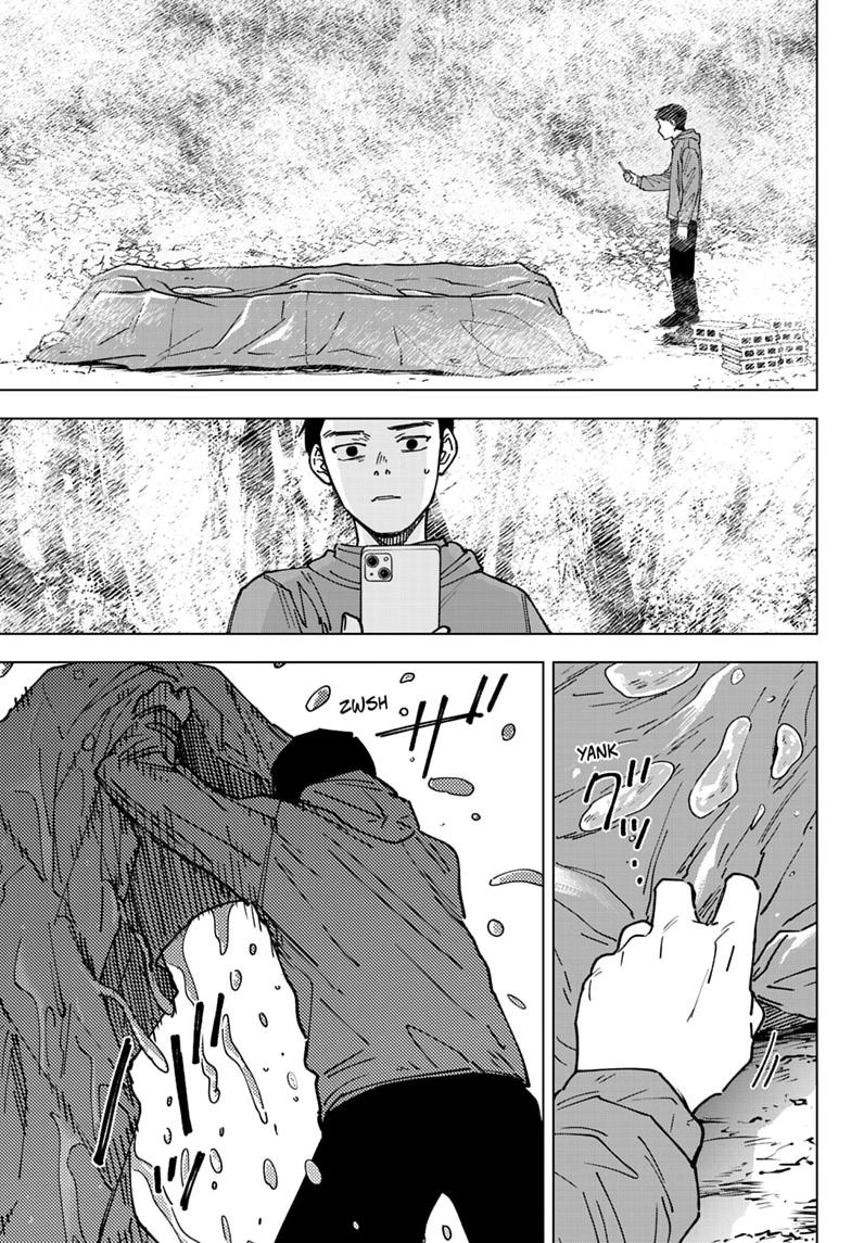 Sangeki Chap 4 - Next Chap 5