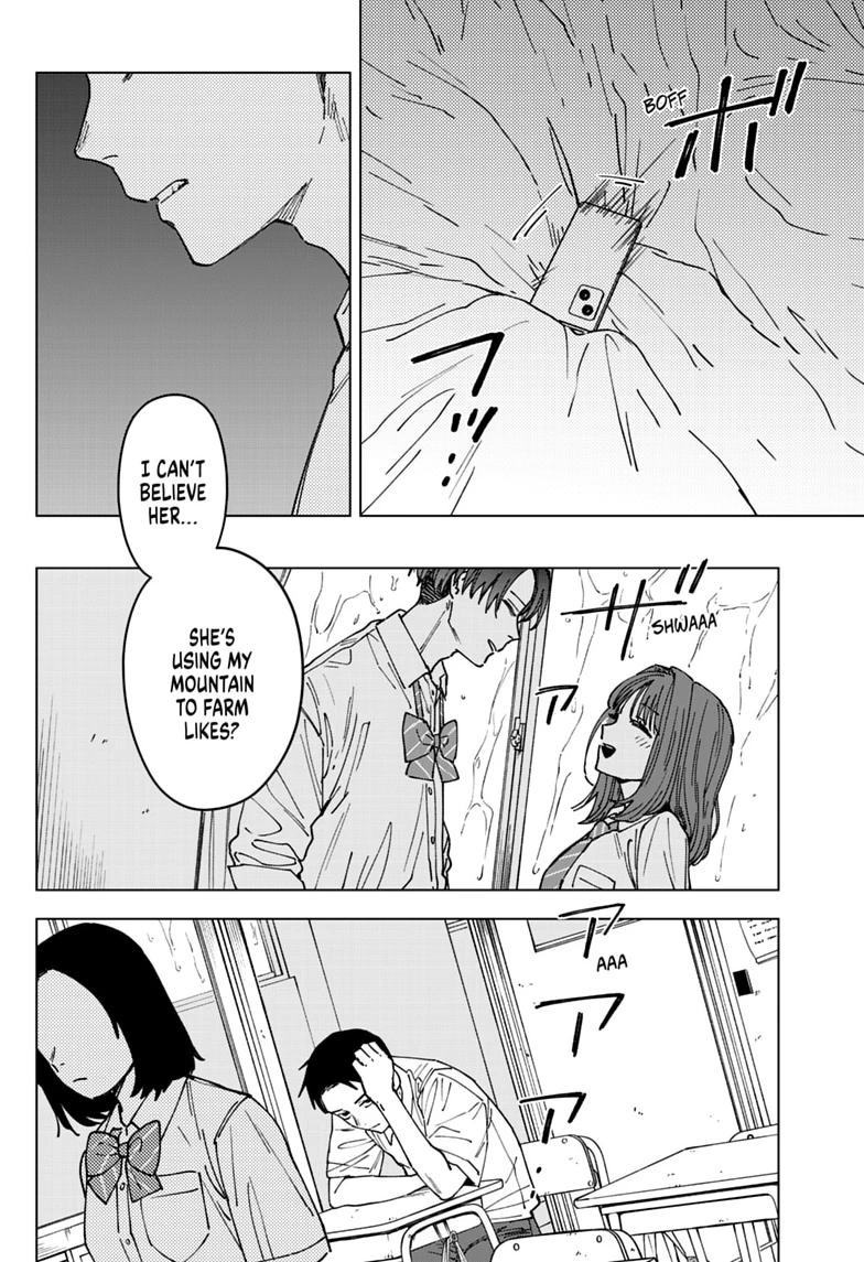 Sangeki Chap 4 - Next Chap 5