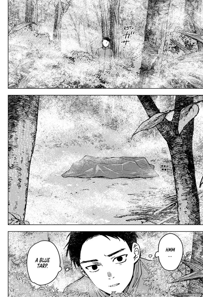 Sangeki Chap 4 - Next Chap 5