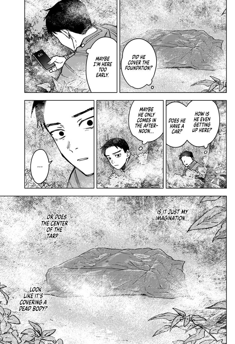 Sangeki Chap 4 - Next Chap 5