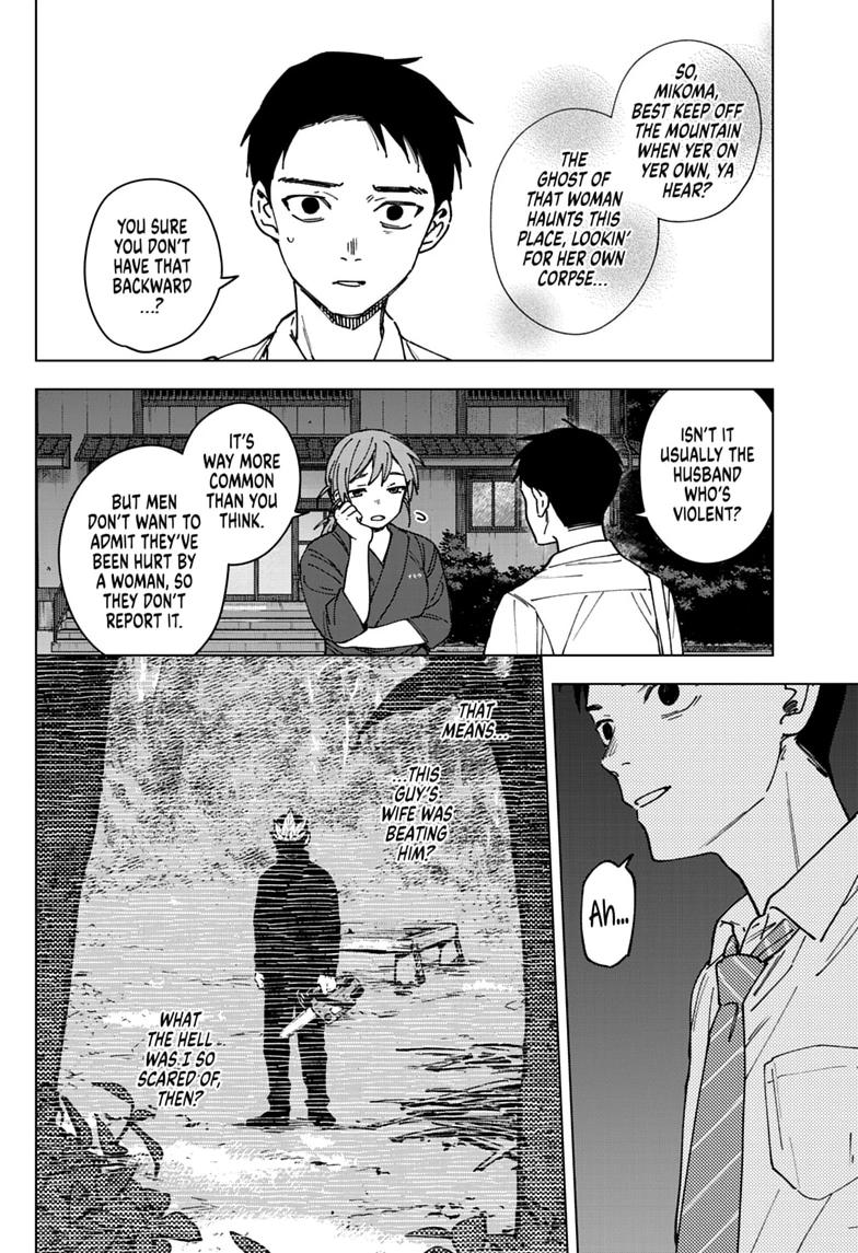Sangeki Chap 4 - Next Chap 5