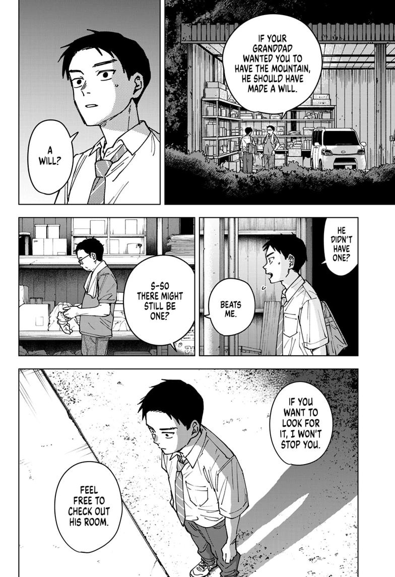 Sangeki Chap 4 - Next Chap 5