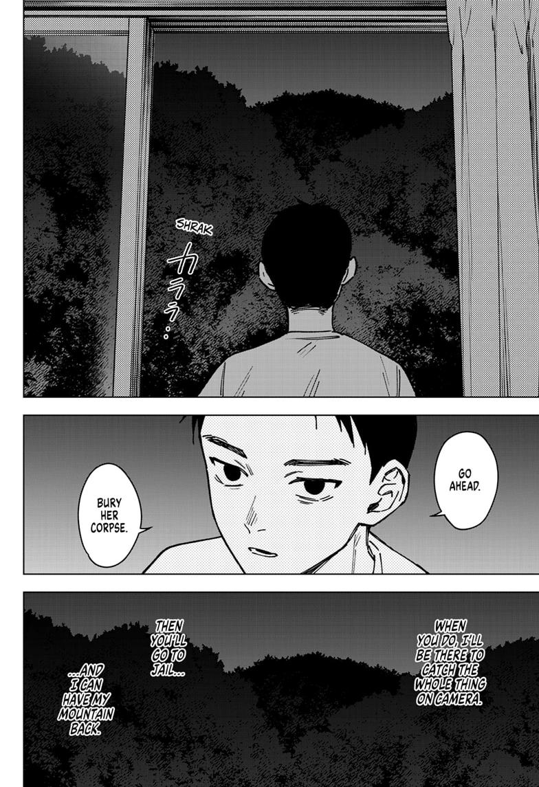 Sangeki Chap 4 - Next Chap 5