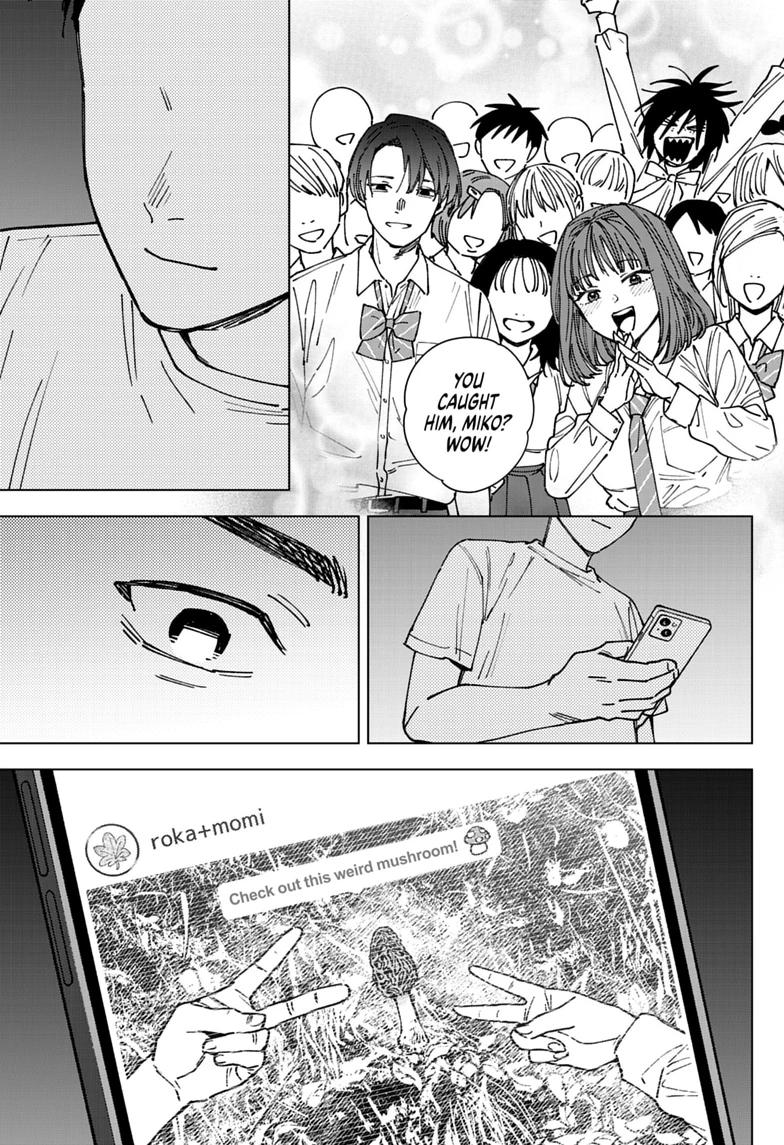 Sangeki Chap 4 - Next Chap 5