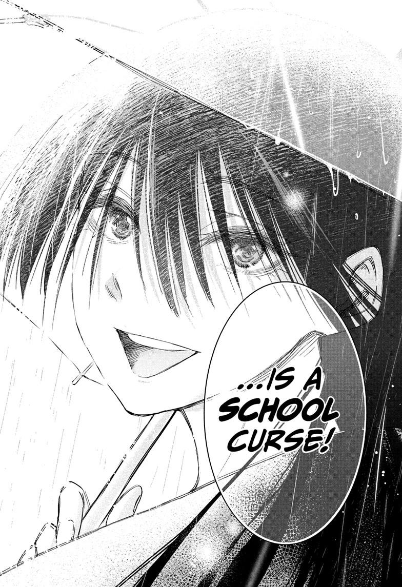Roku no Okashi na Ie Chap 4 - Next Chap 5