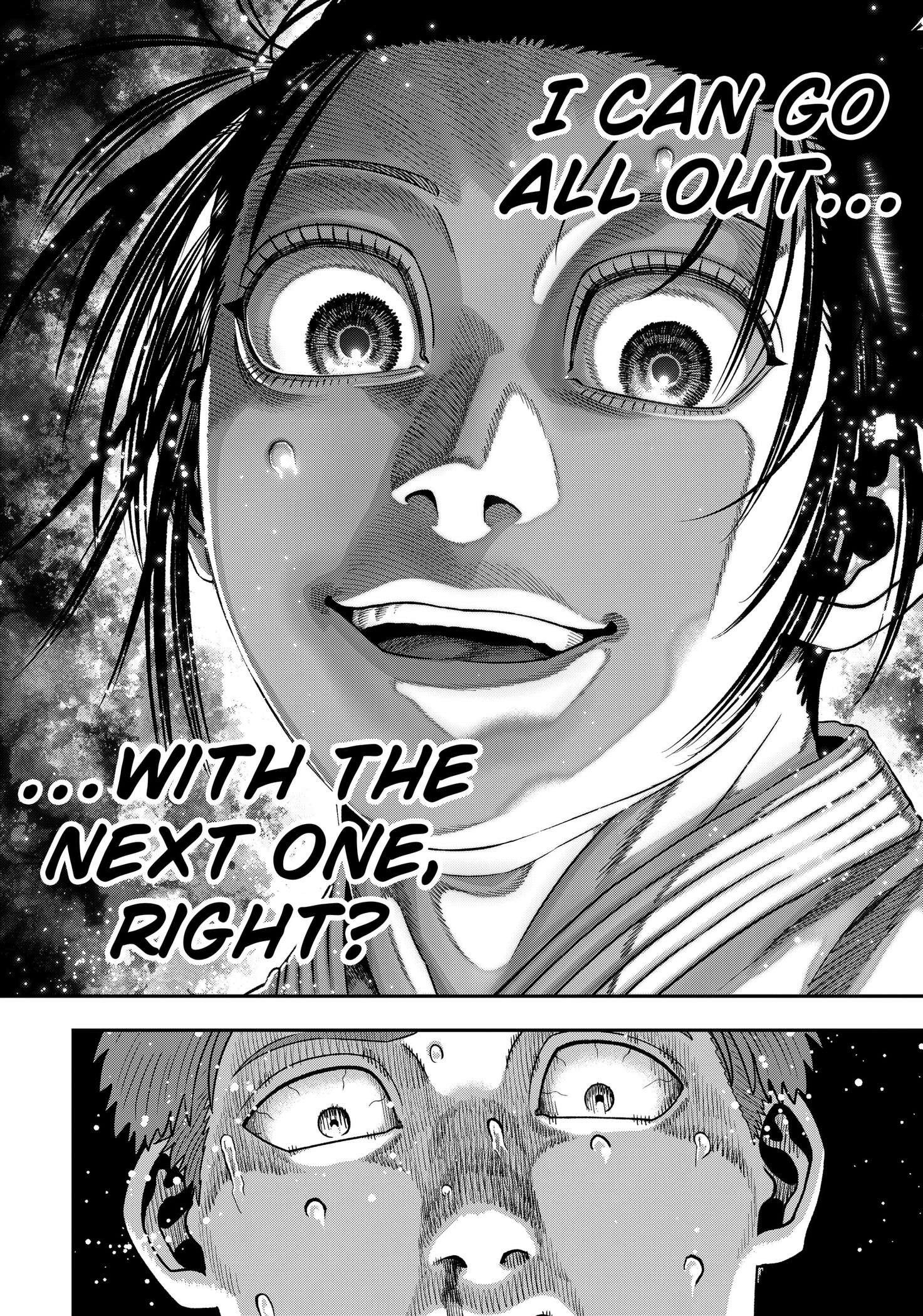 Muteki no Subaru Chap 2 - Next Chap 3