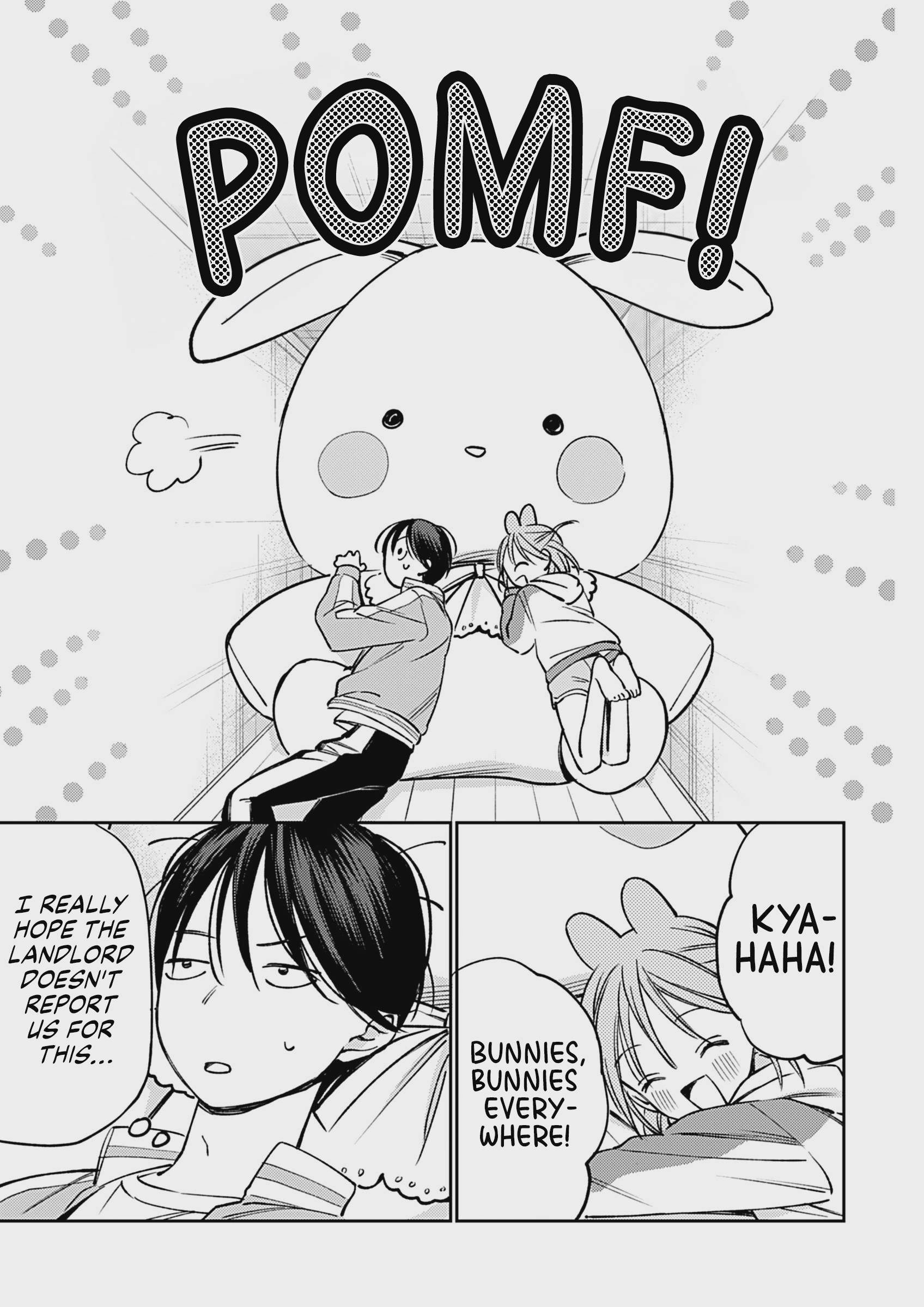 Usapyon Chap 2 - Next Chap 3