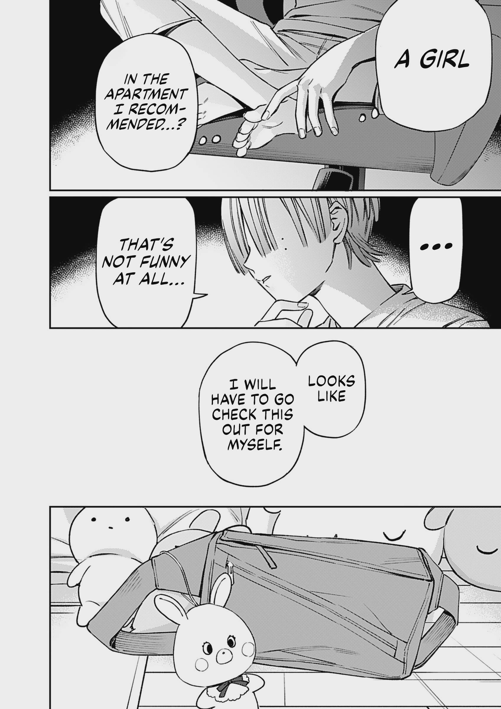 Usapyon Chap 2 - Next Chap 3