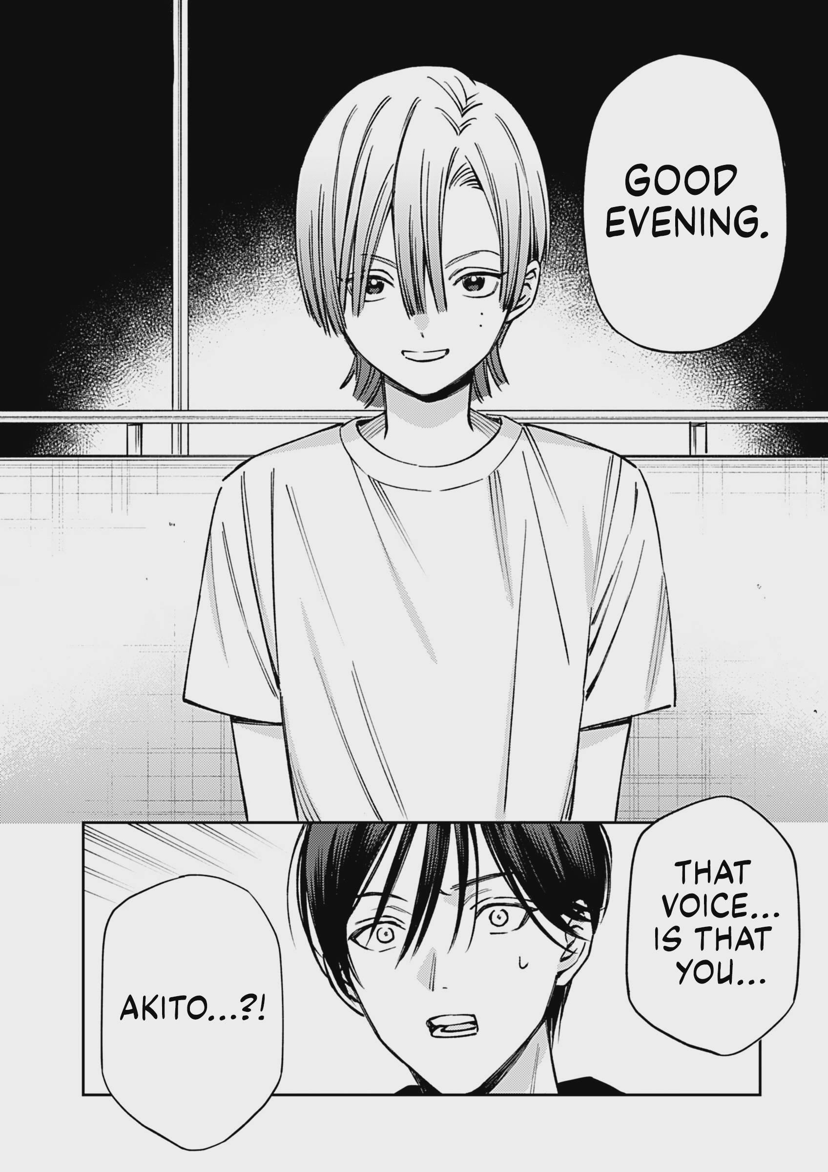 Usapyon Chap 2 - Next Chap 3