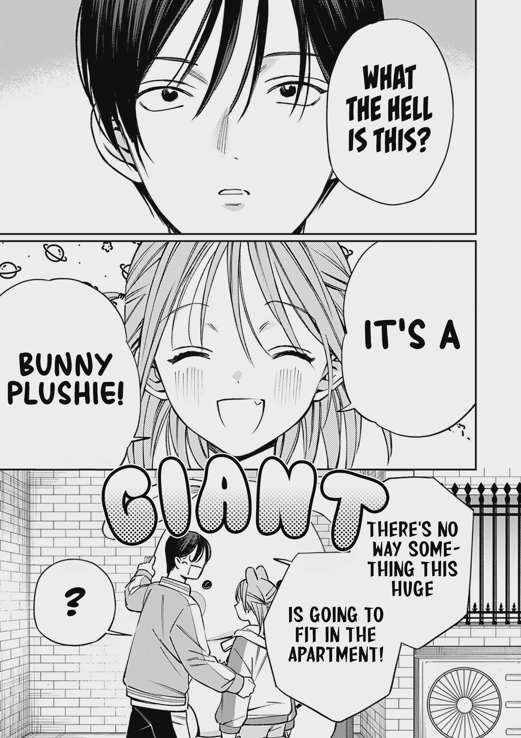 Usapyon Chap 2 - Next Chap 3