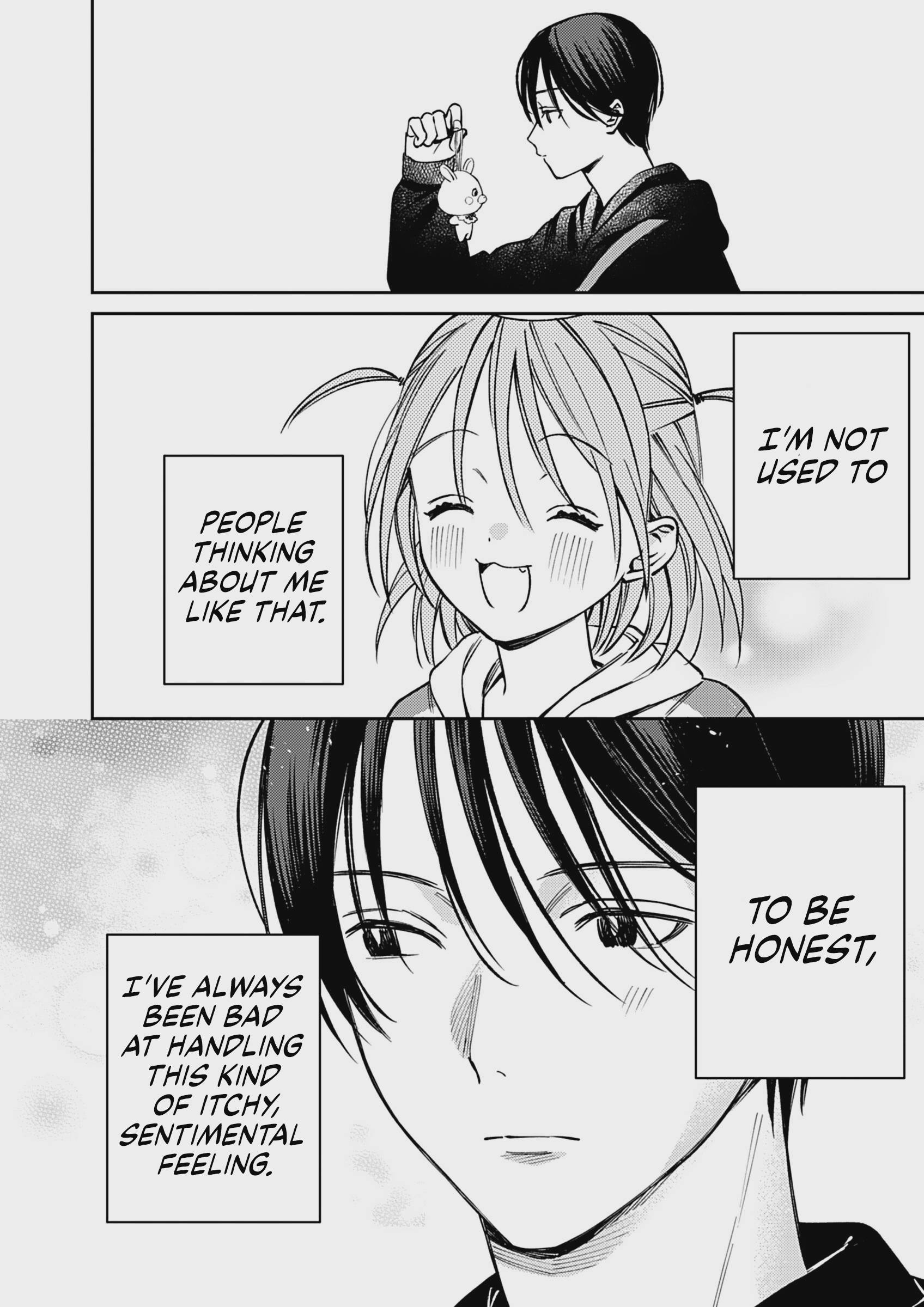 Usapyon Chap 2 - Next Chap 3