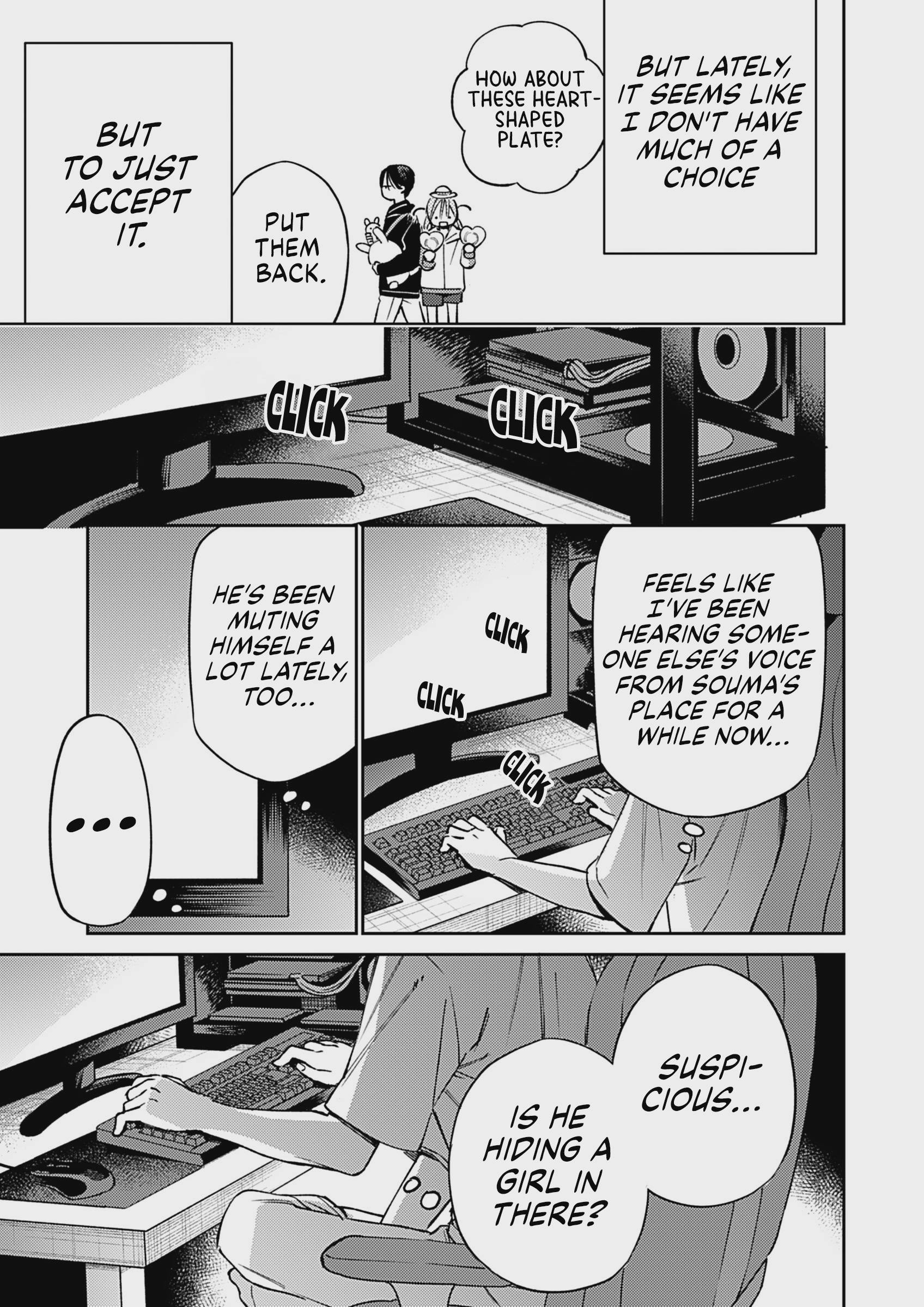 Usapyon Chap 2 - Next Chap 3