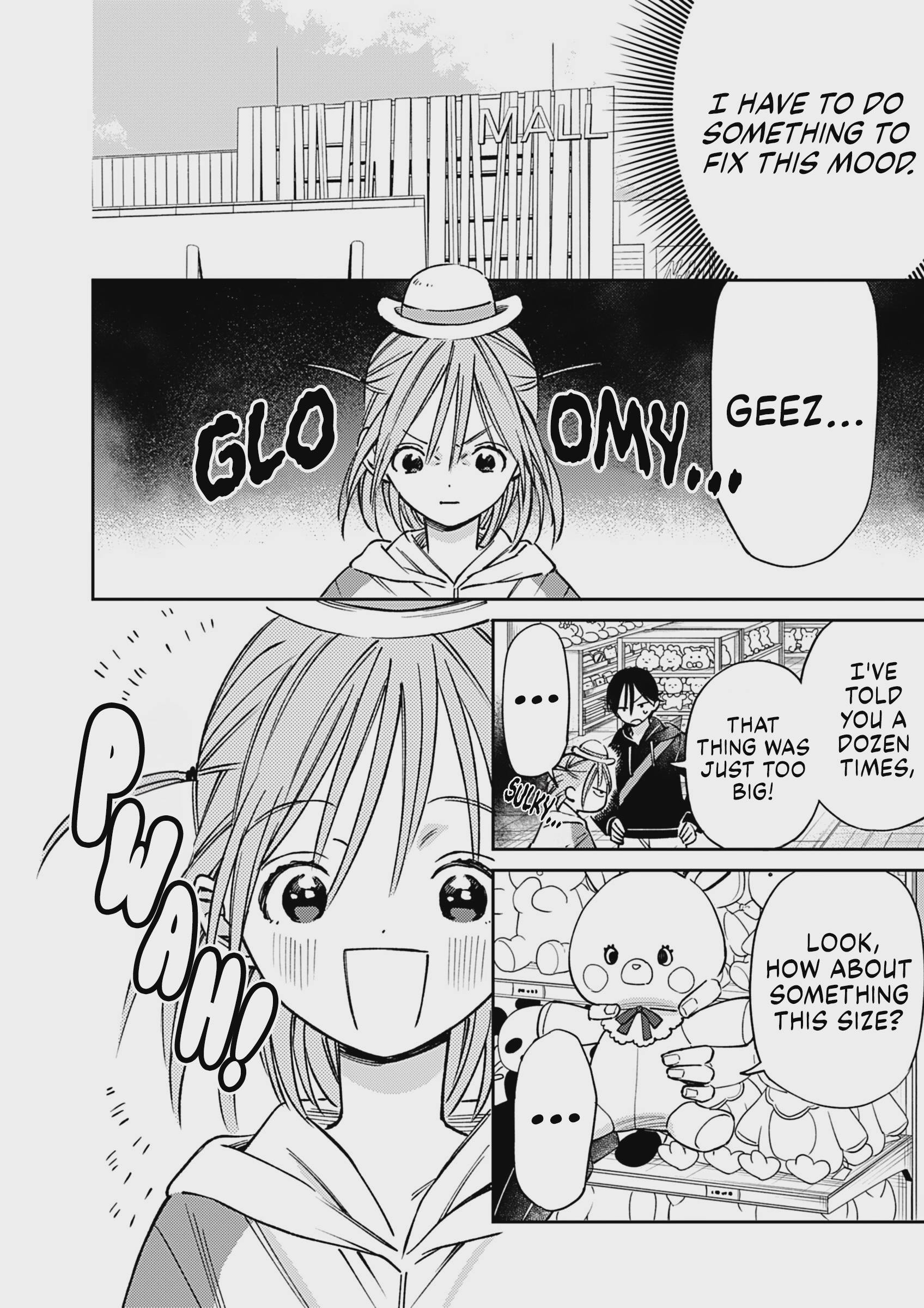 Usapyon Chap 2 - Next Chap 3