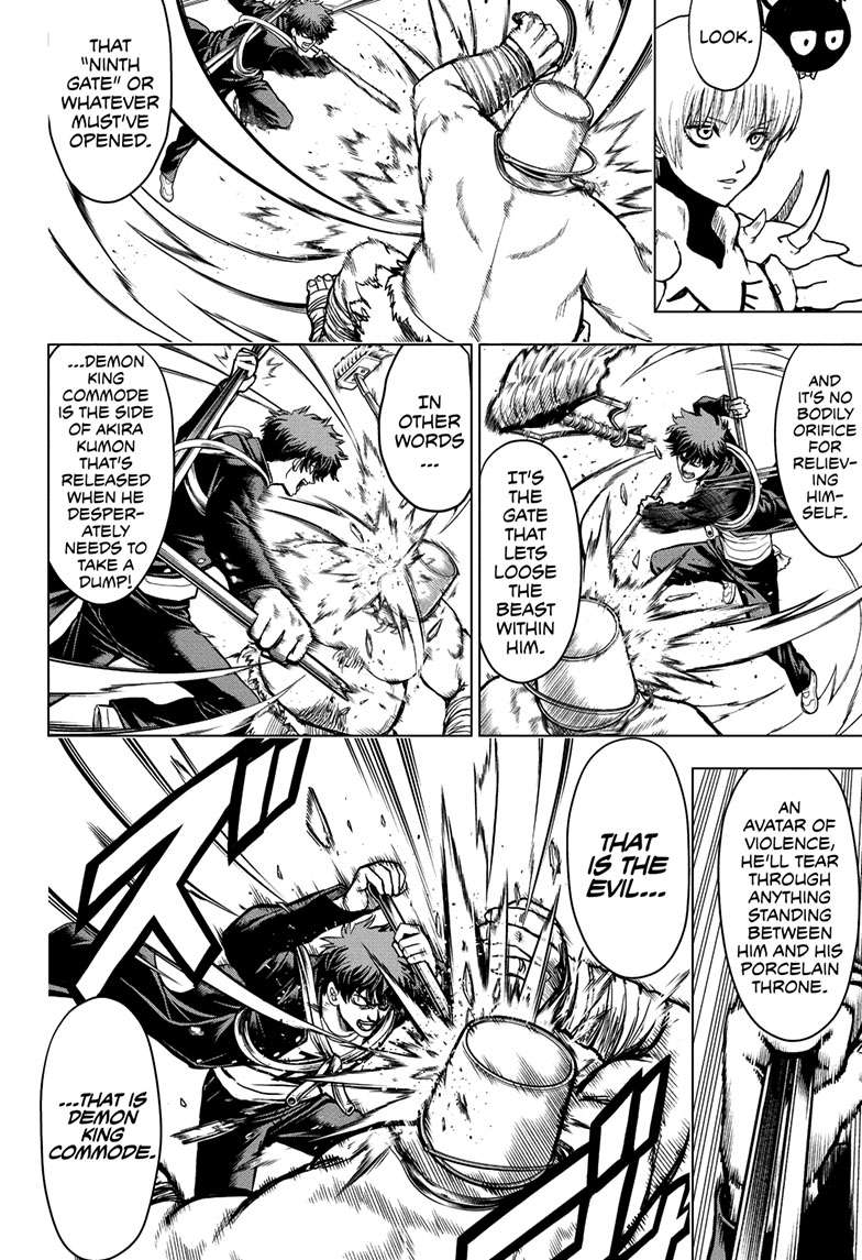 2-nen B-gumi Yuusha Destroyers Chap 1 - Next Chap 2